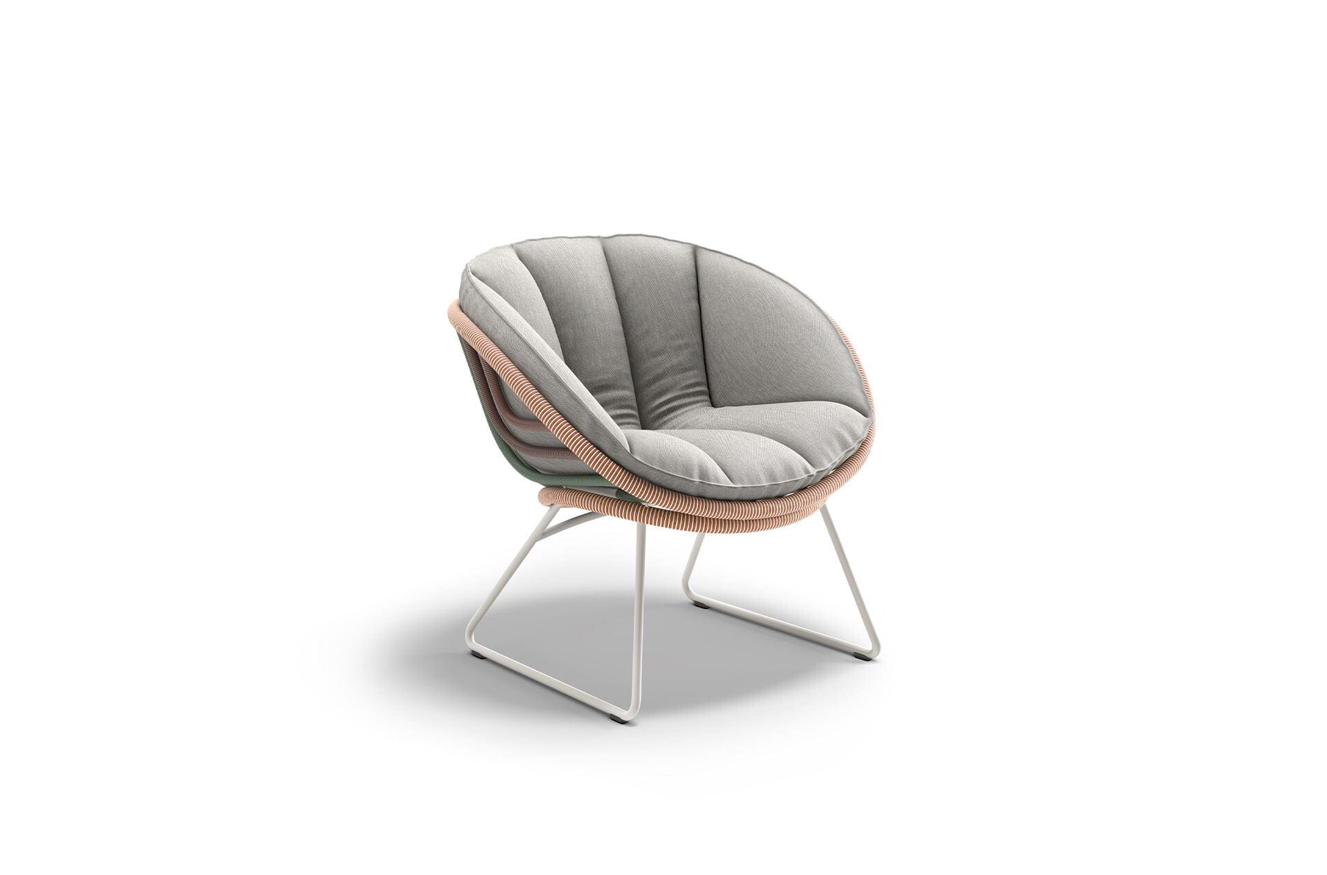 Kida Lounge Chair