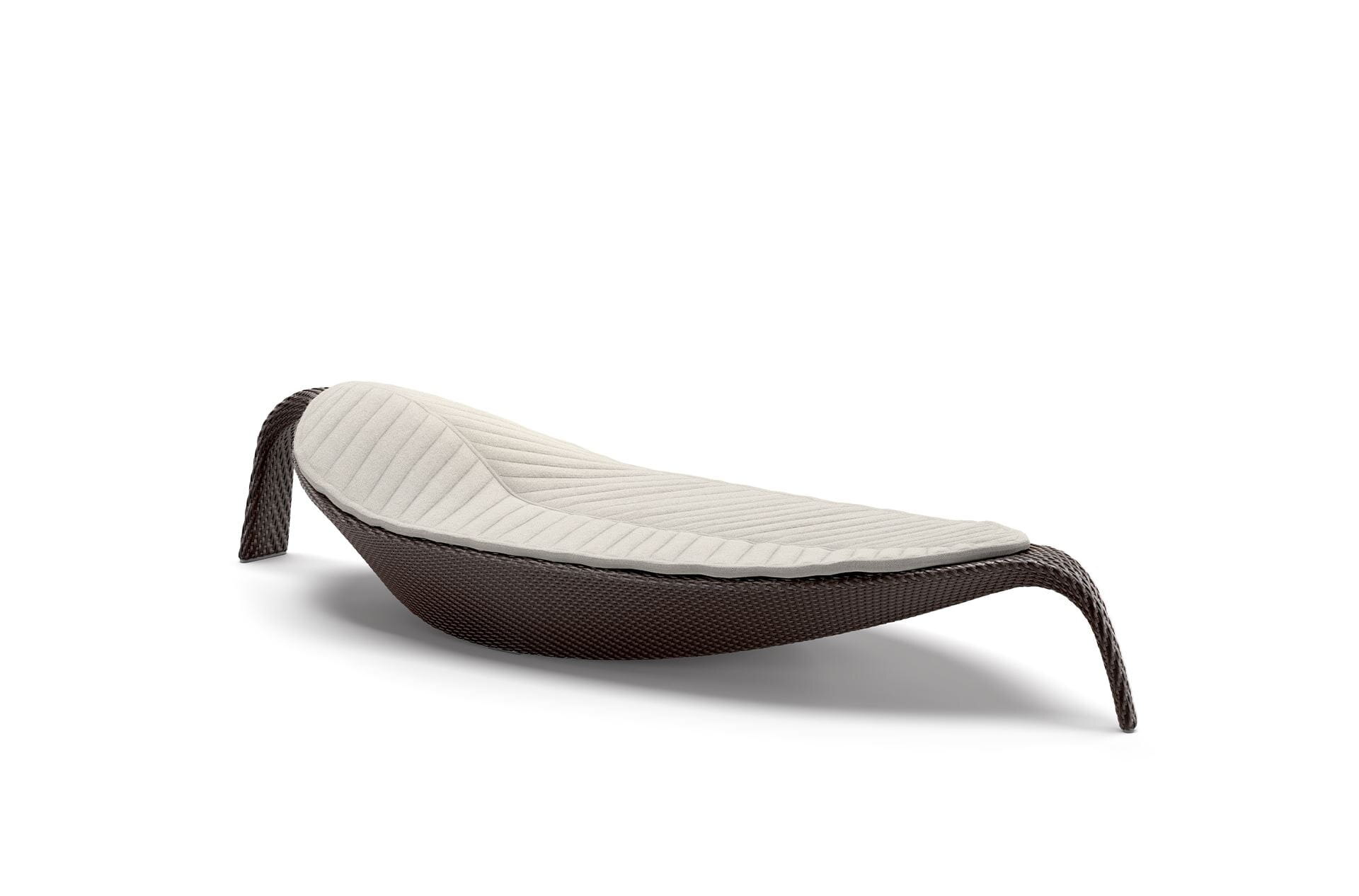 Leaf outdoor collection by Dedon