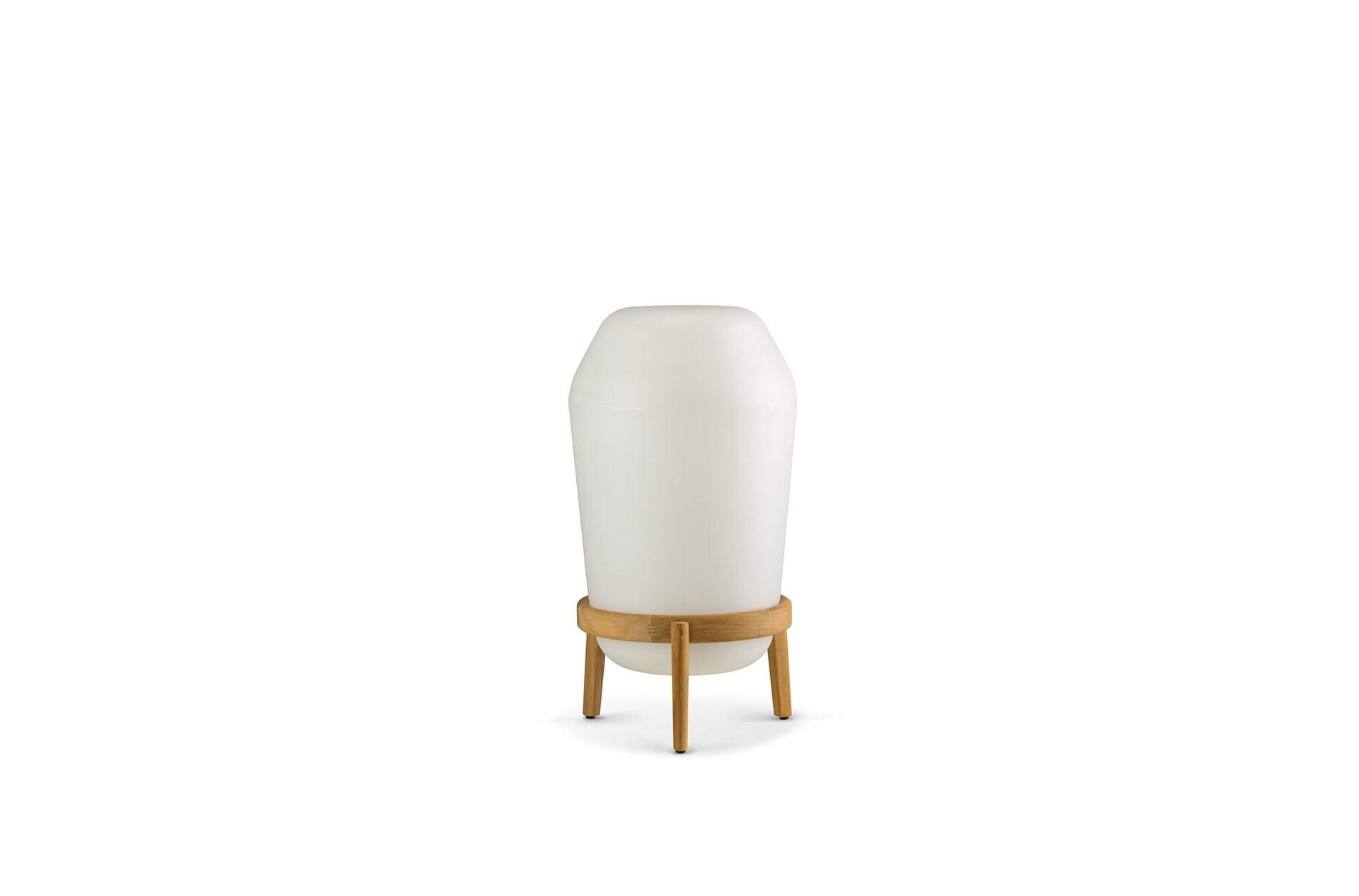 Loon outdoor collection by Dedon