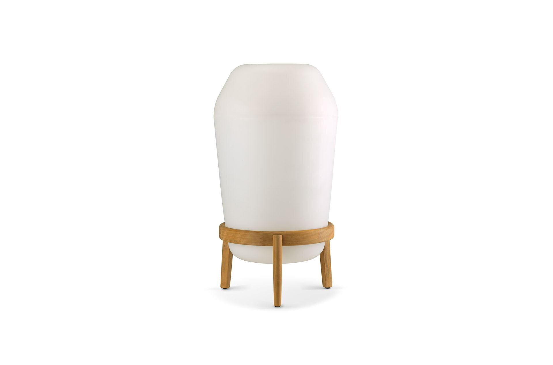Loon outdoor collection by Dedon