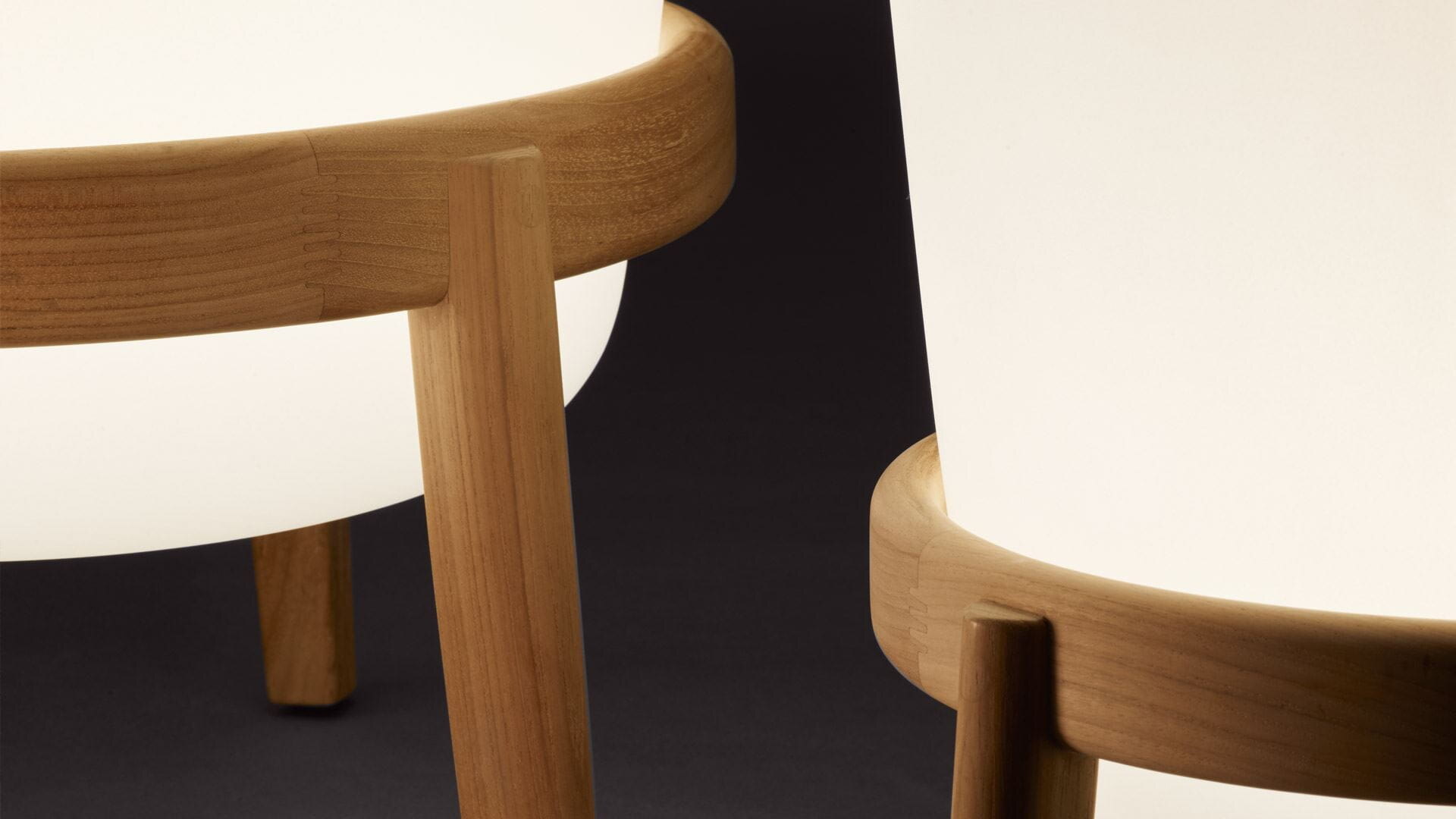 Loon outdoor collection by Dedon