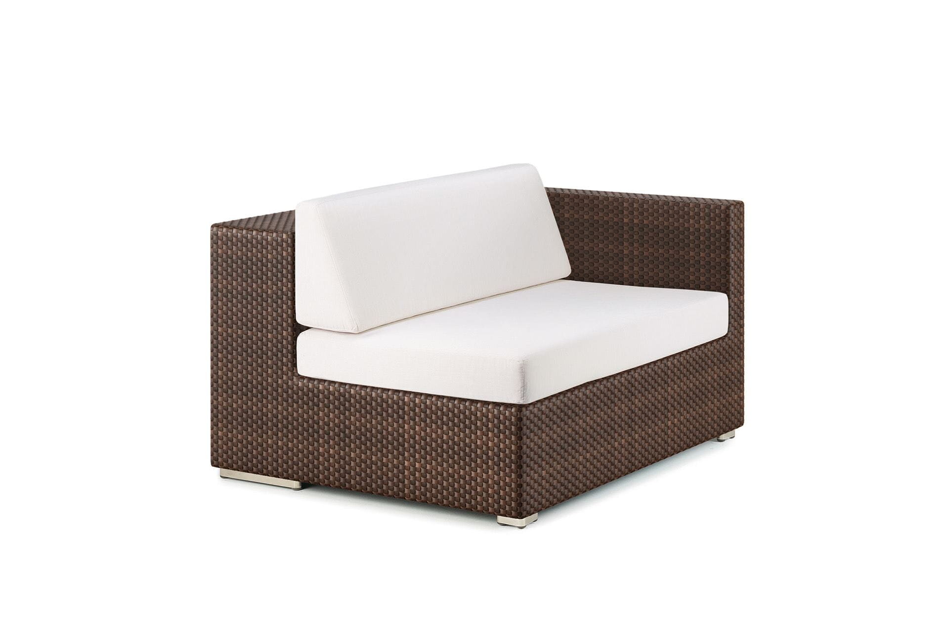 Lounge outdoor collection by Dedon