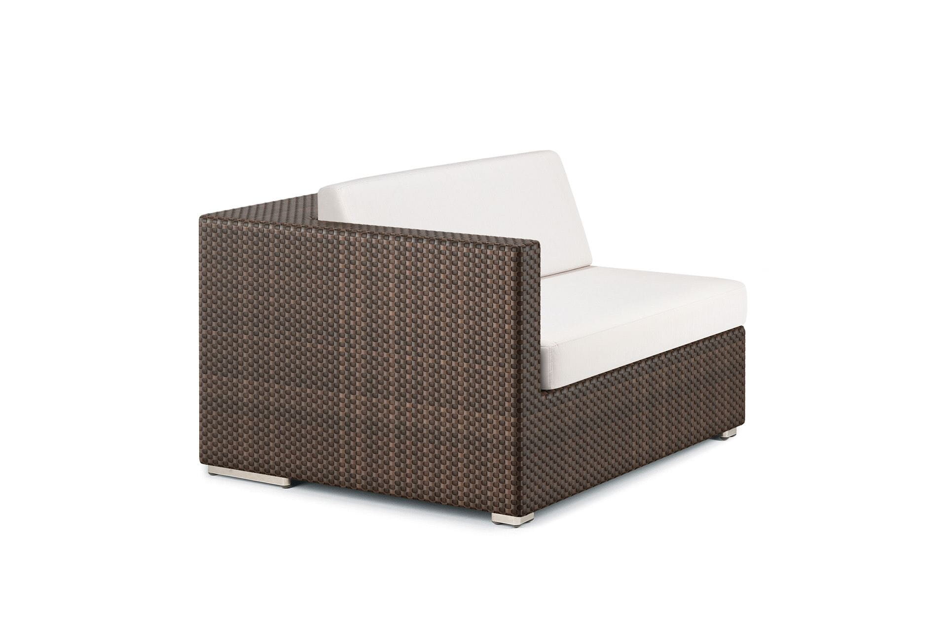 Lounge outdoor collection by Dedon