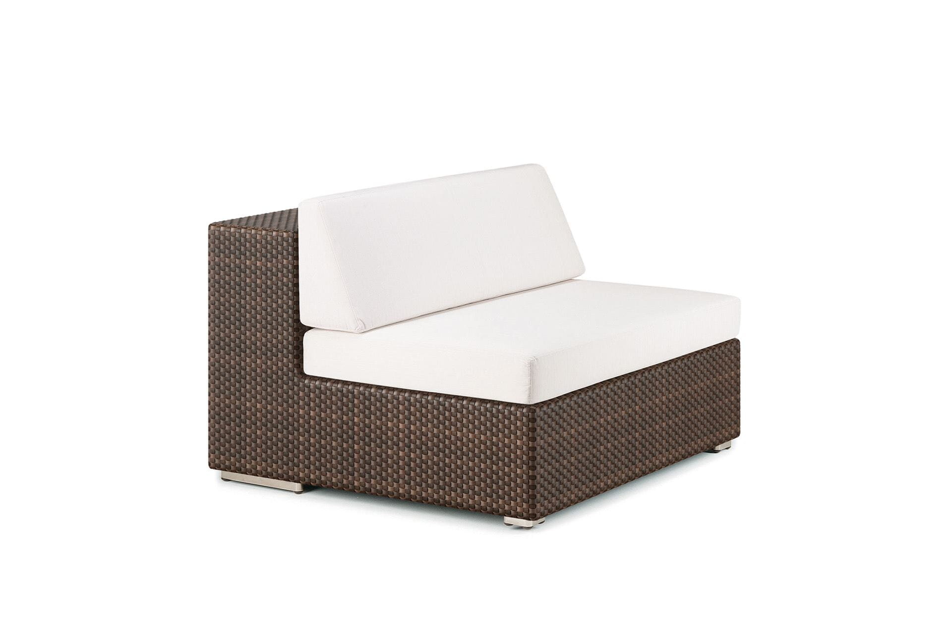Lounge outdoor collection by Dedon
