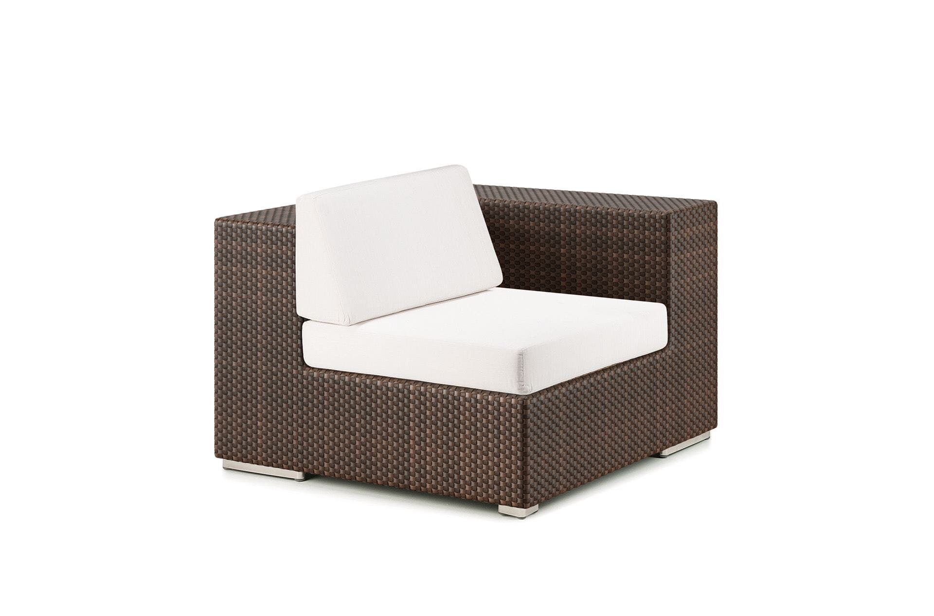 Lounge outdoor collection by Dedon