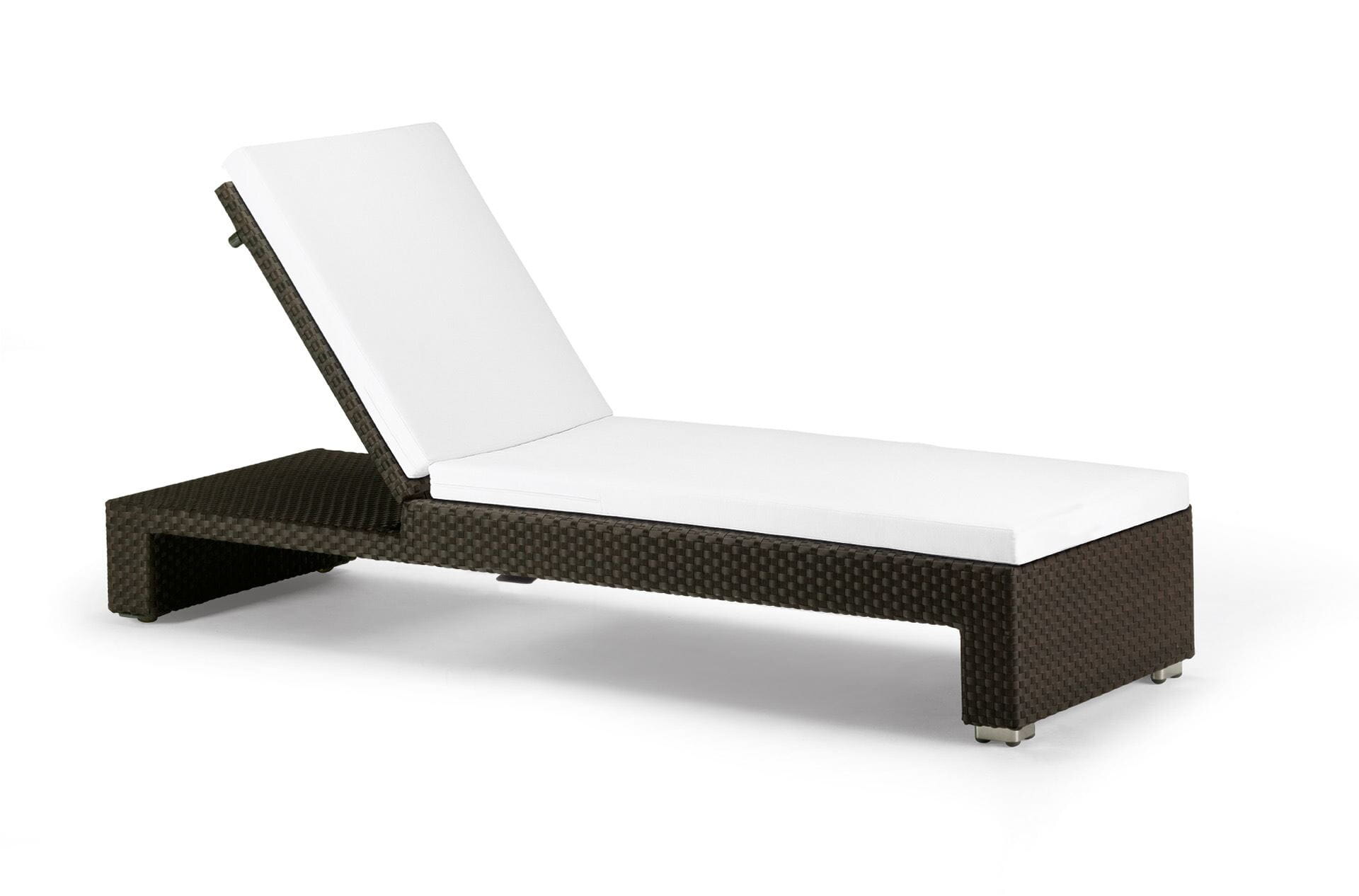 Lounge outdoor collection by Dedon