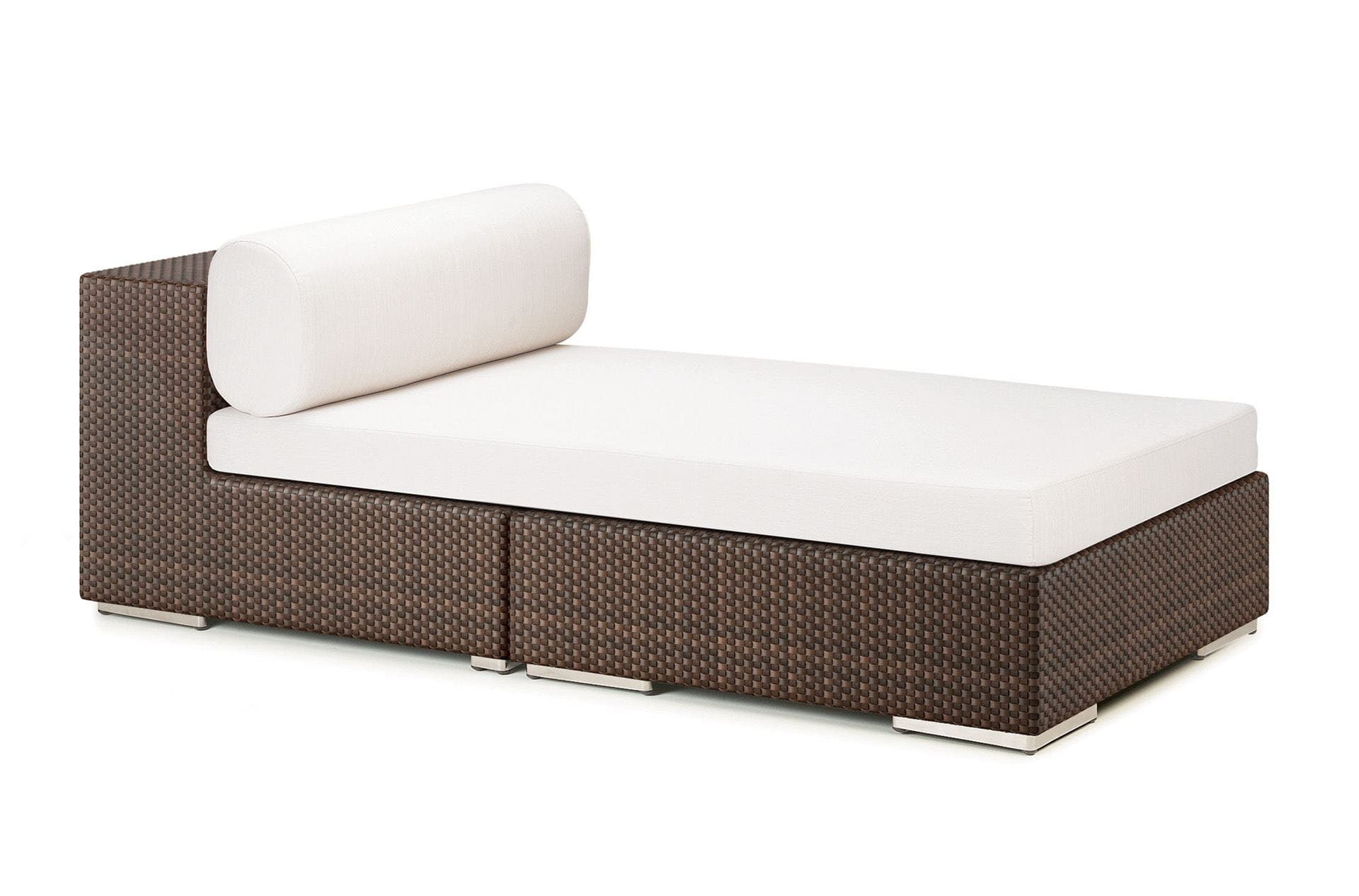 Lounge outdoor collection by Dedon