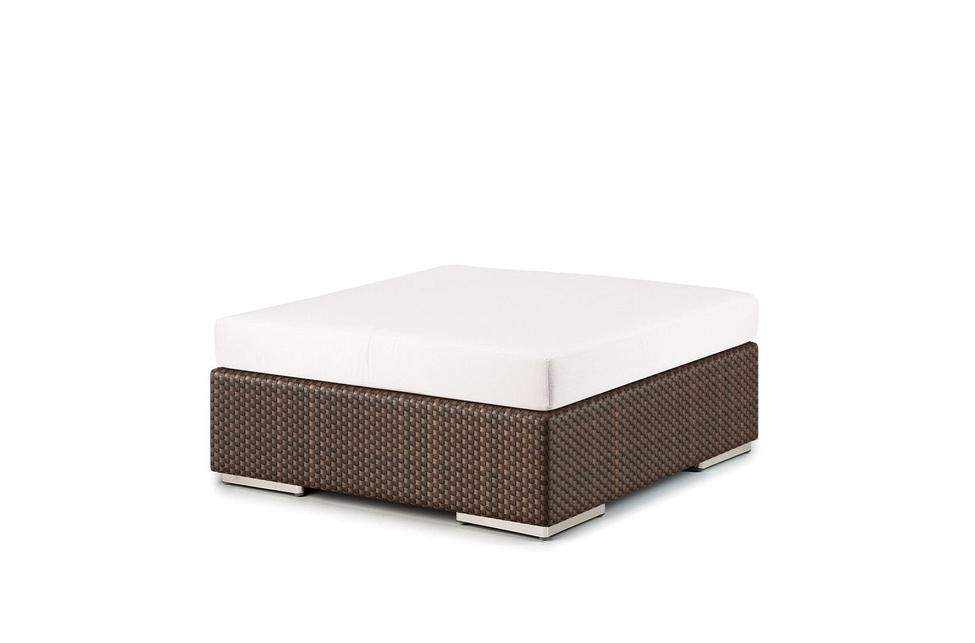 Lounge outdoor collection by Dedon
