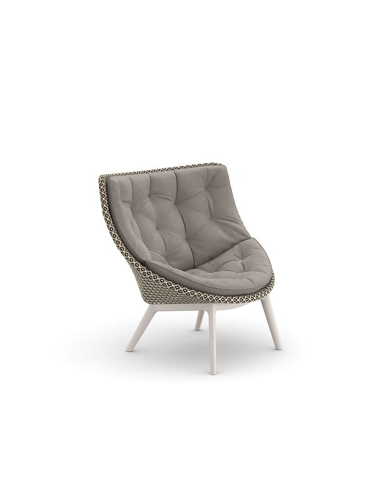 Mbrace Alu Chair