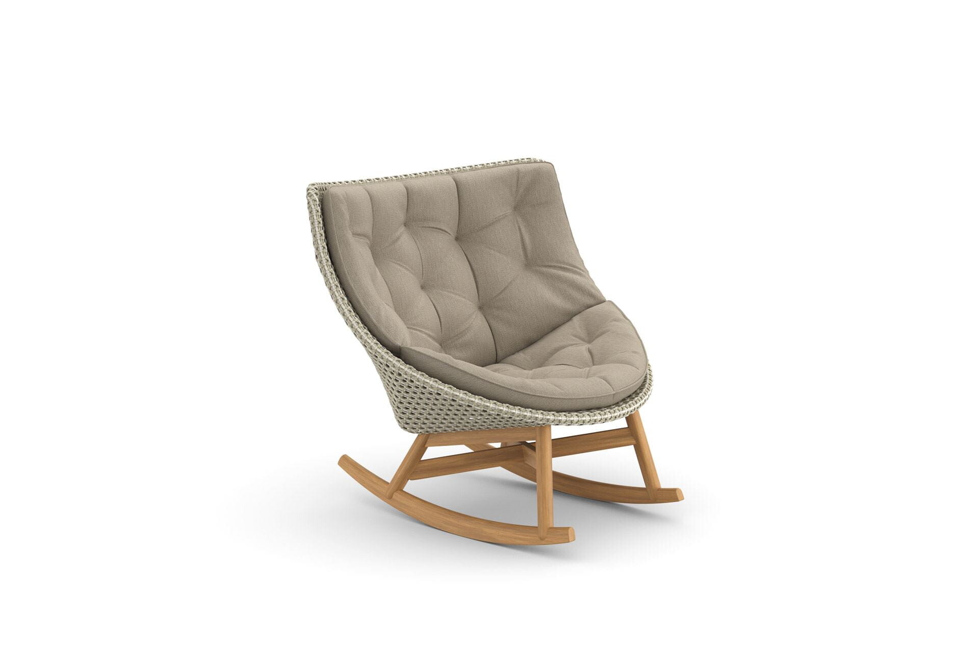 Mbrace Rocking Chair