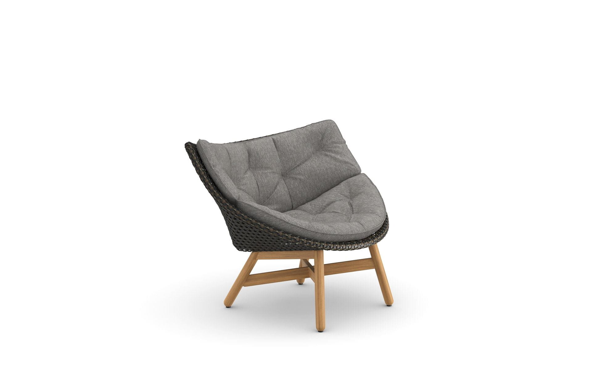Mbrace Lounge Chair