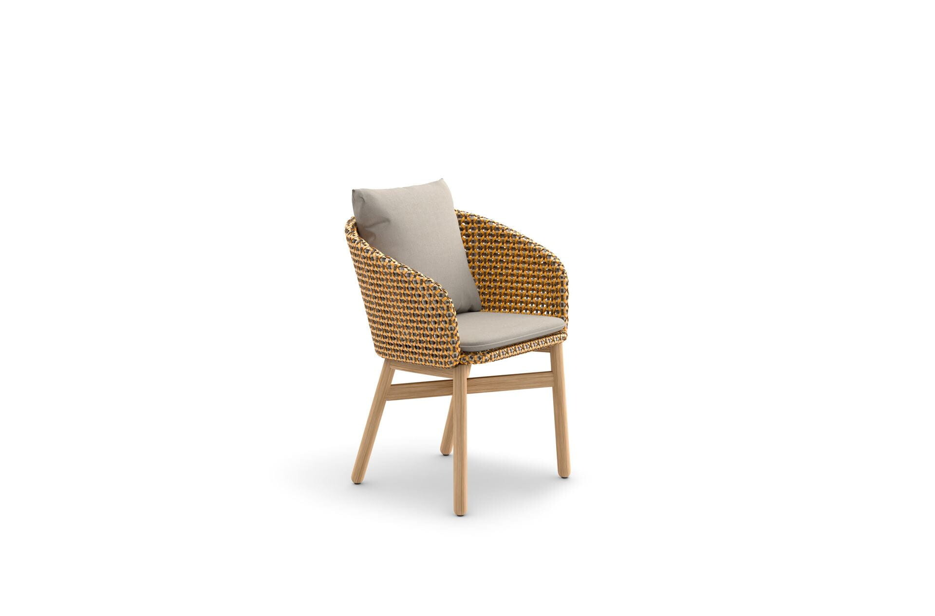 Mbrace Armchair