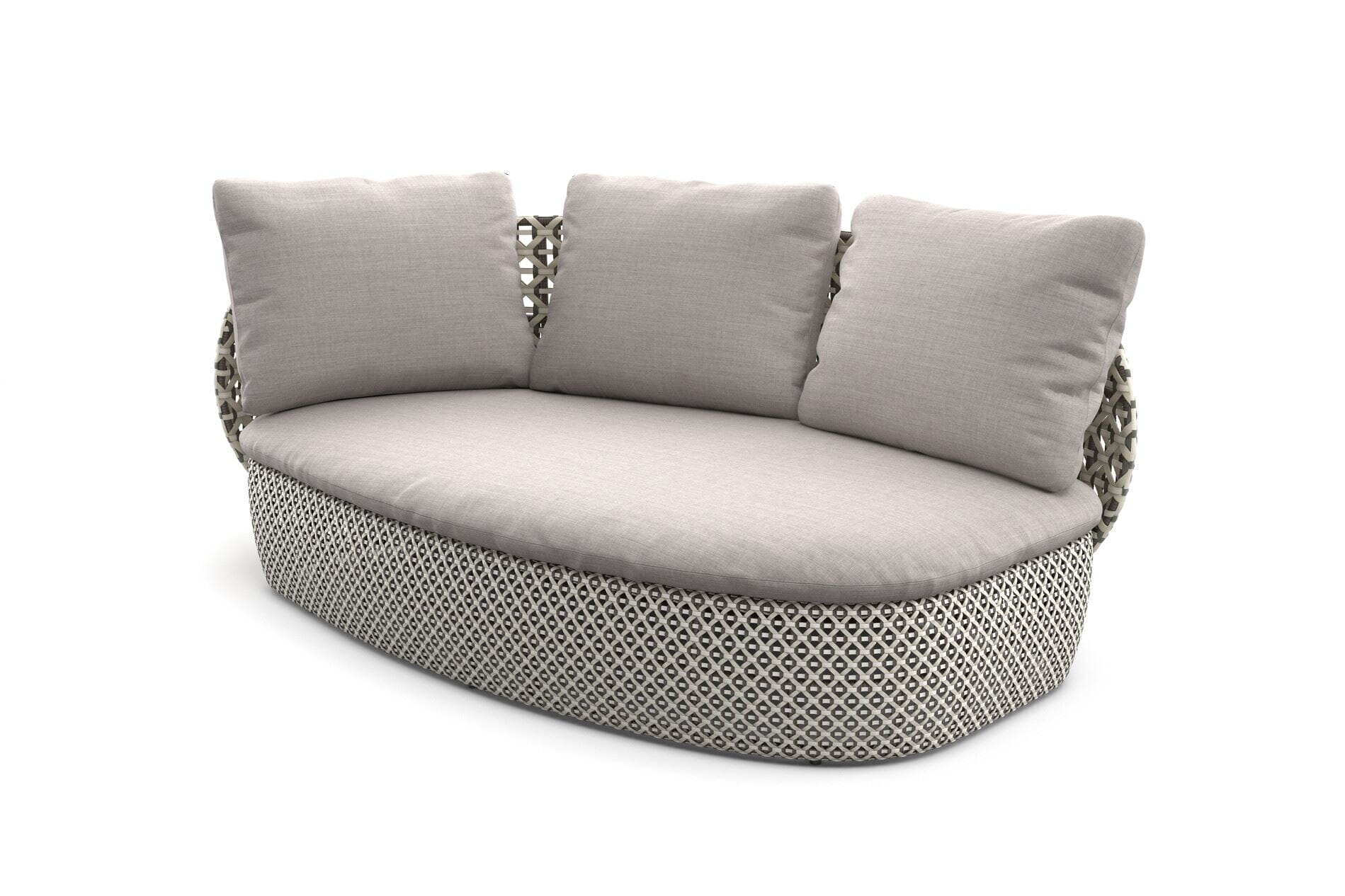 Mdear outdoor collection by Dedon