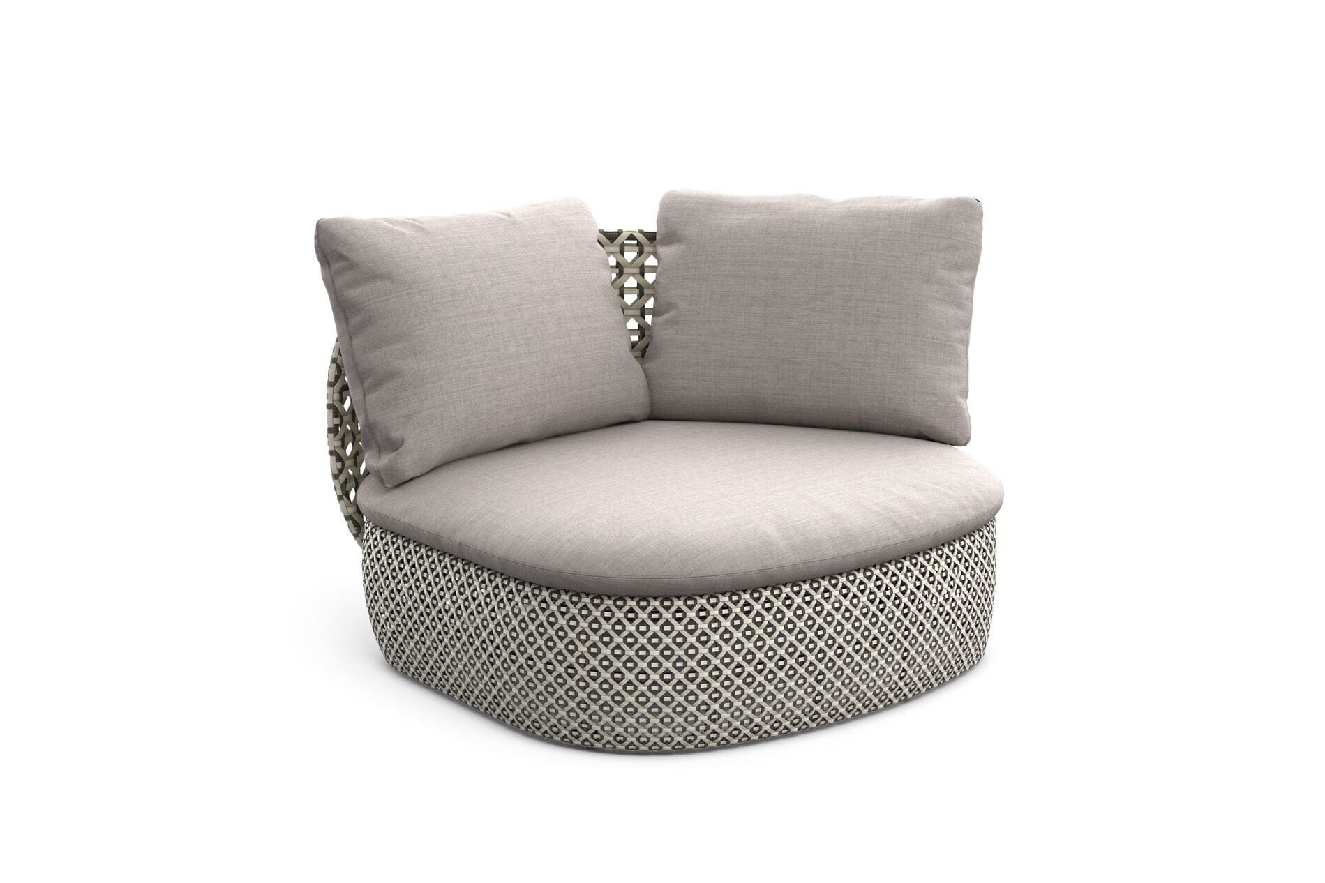 Mdear outdoor collection by Dedon