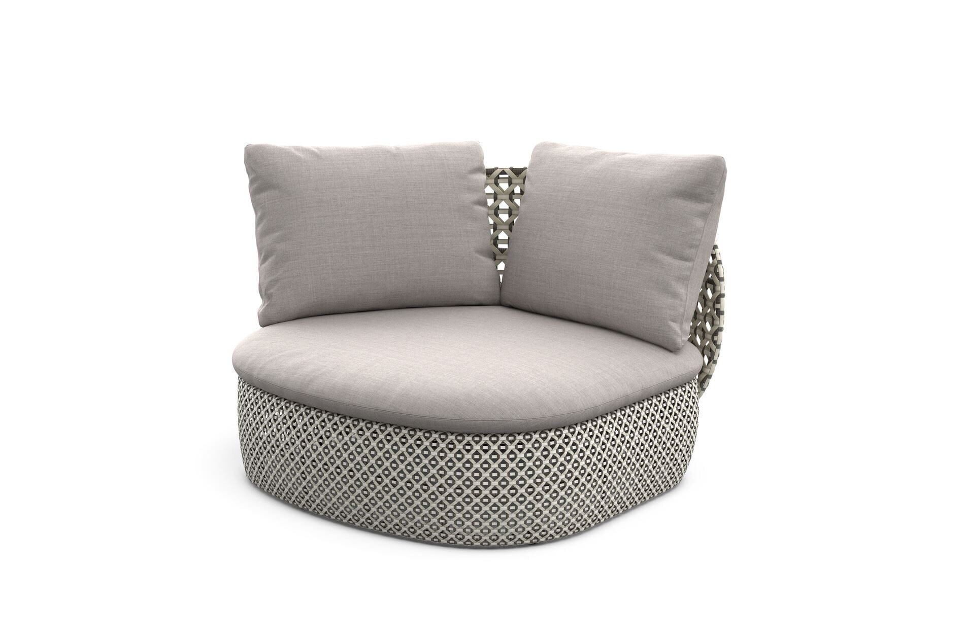 Mdear outdoor collection by Dedon