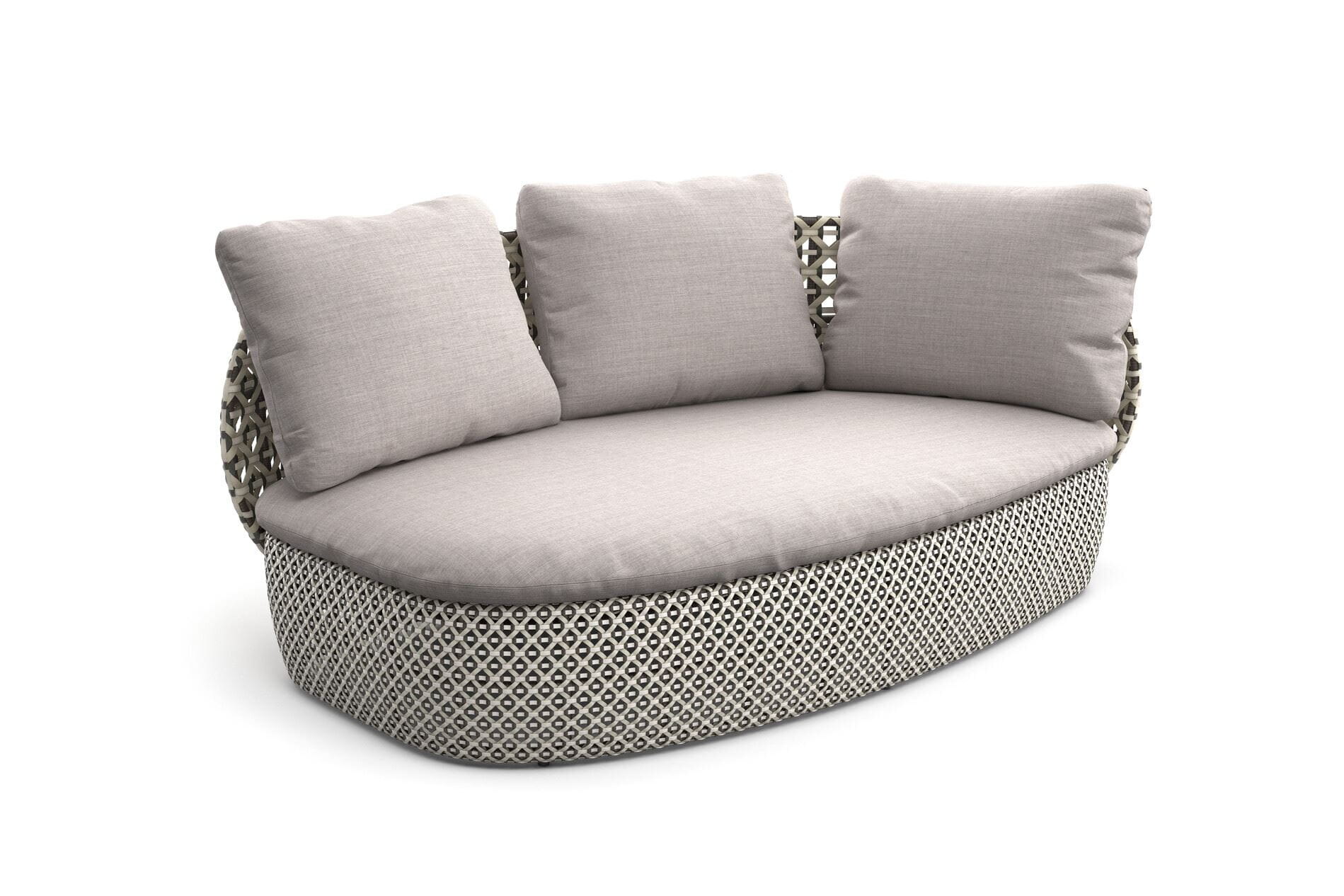 Mdear outdoor collection by Dedon