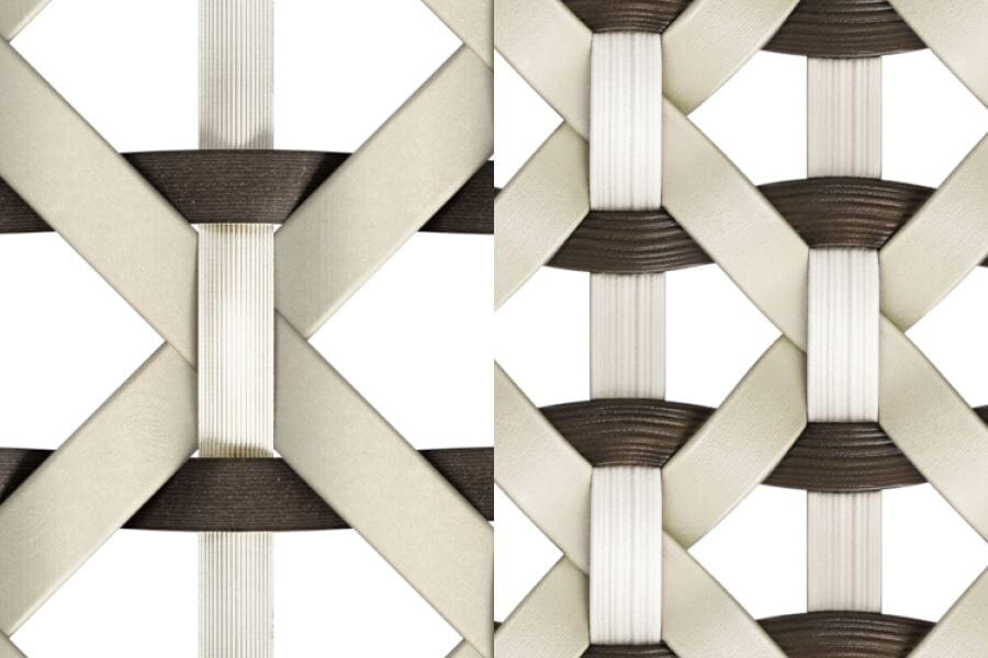Mdear outdoor collection by Dedon