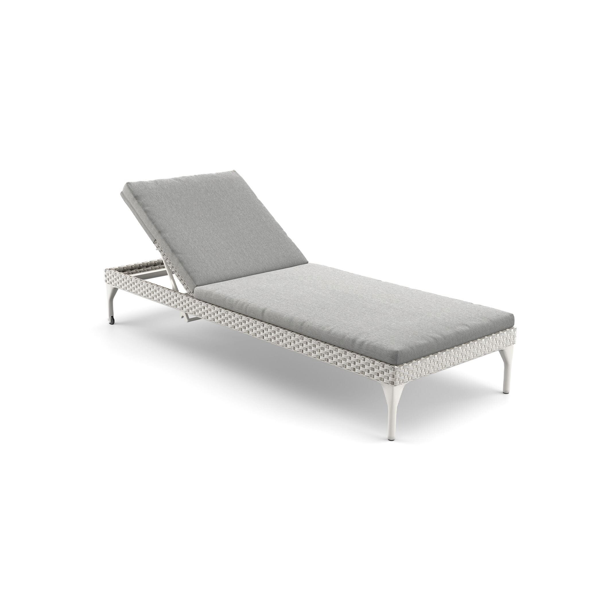 Mu Sun Lounger