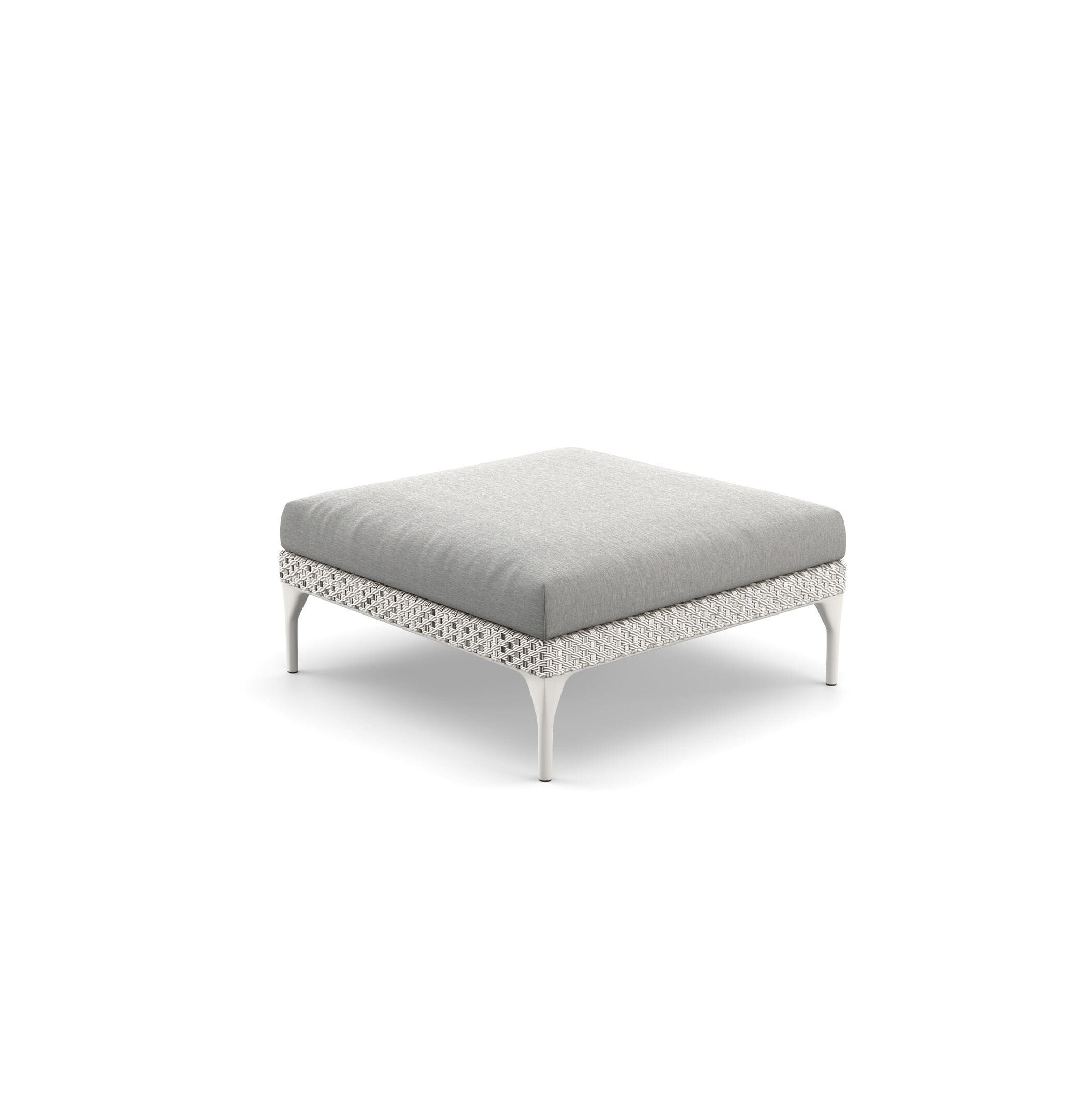 Mu Stool