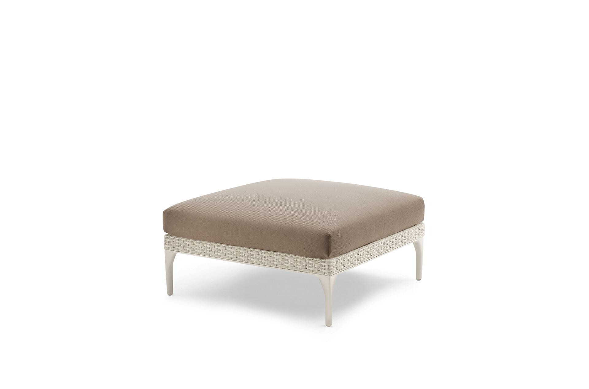 Mu Footstool
