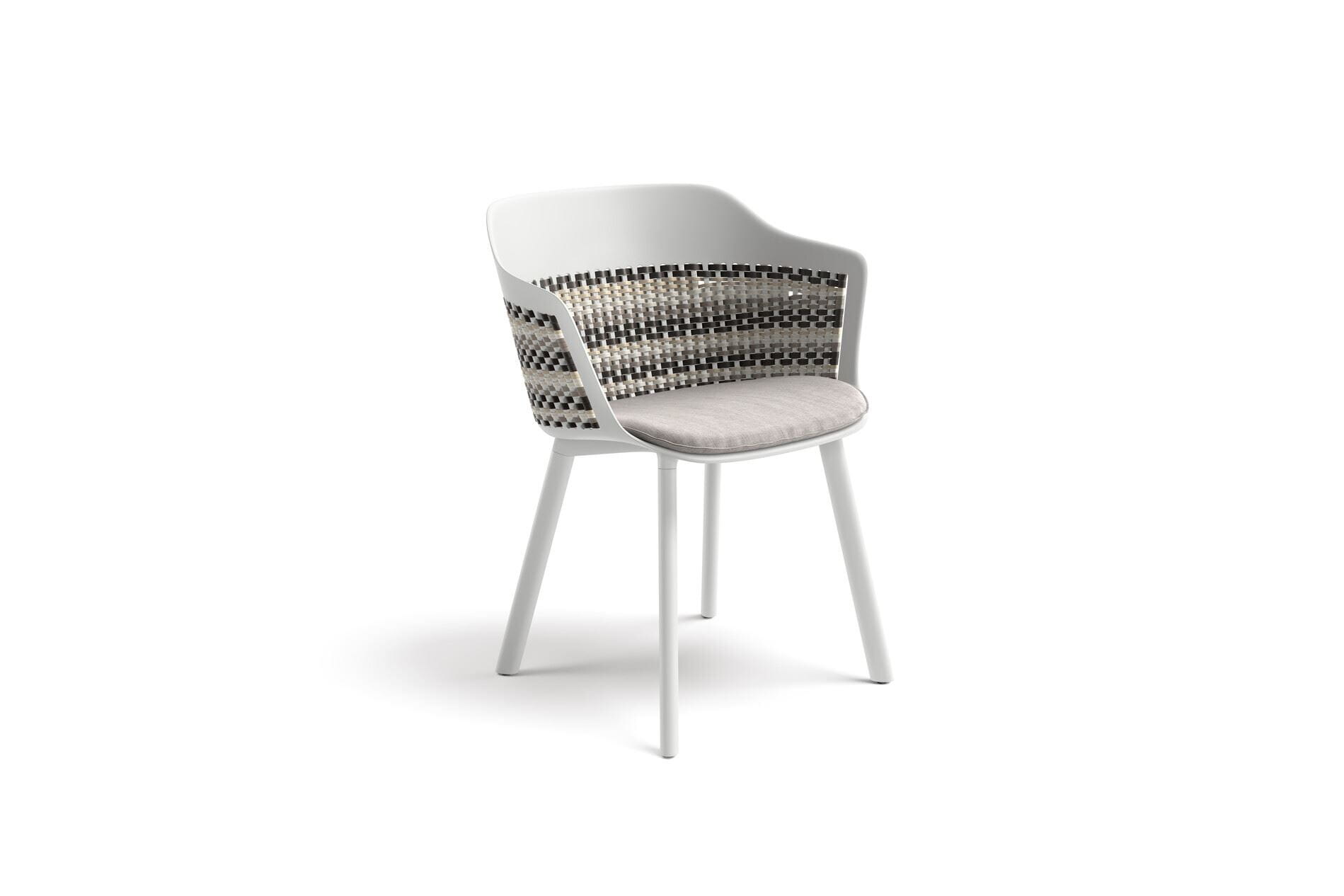 Mymi outdoor collection by Dedon