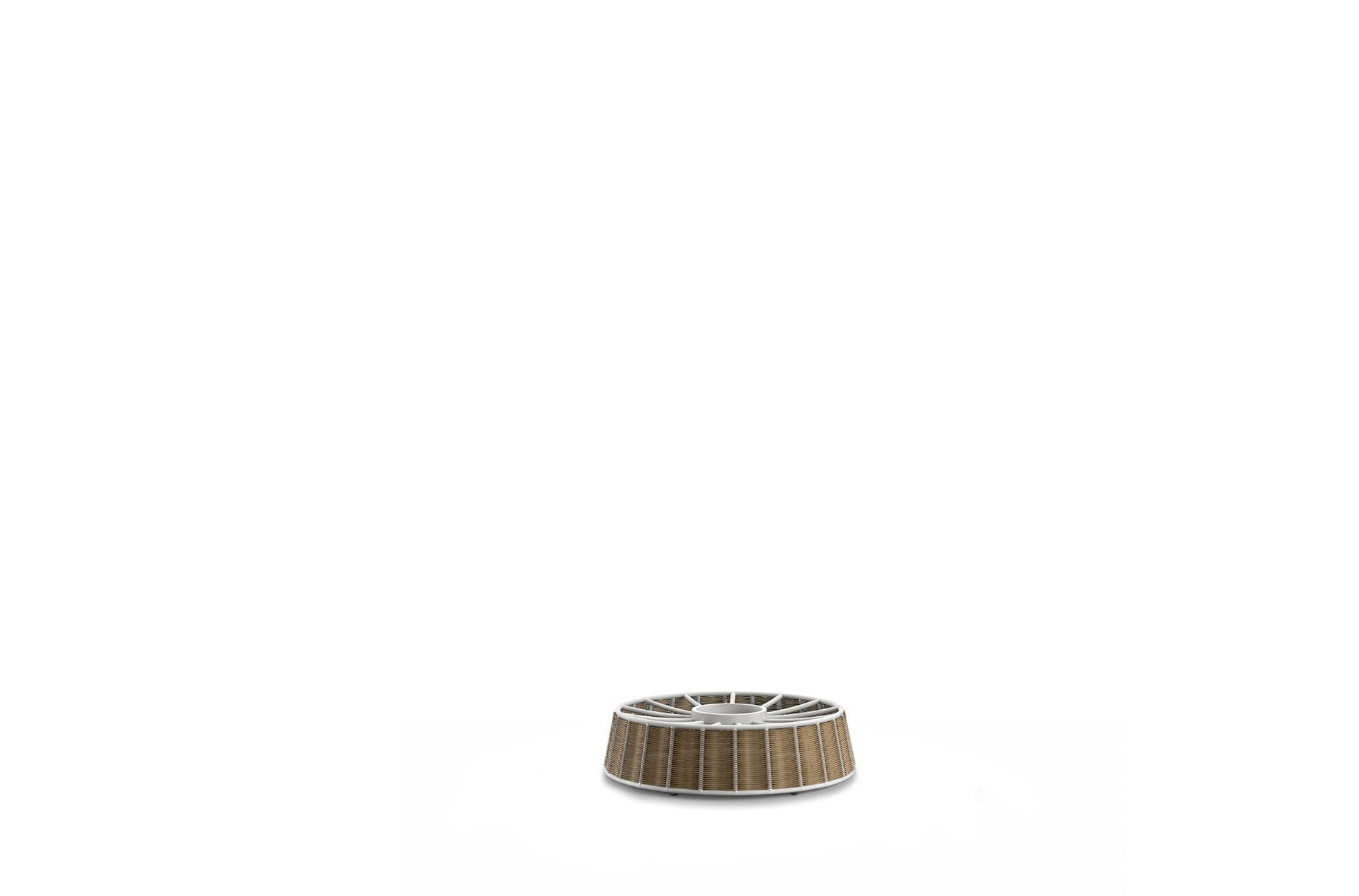 Nestrest outdoor collection by Dedon