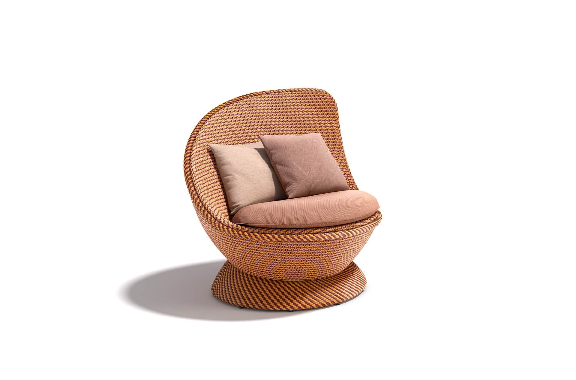 Papyon outdoor collection by Dedon