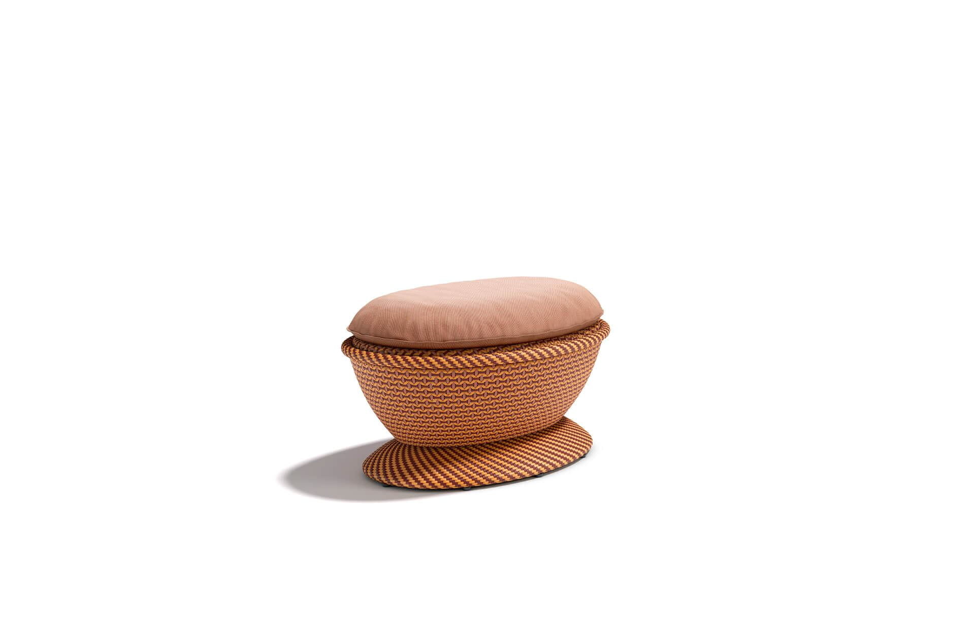 Papyon outdoor collection by Dedon