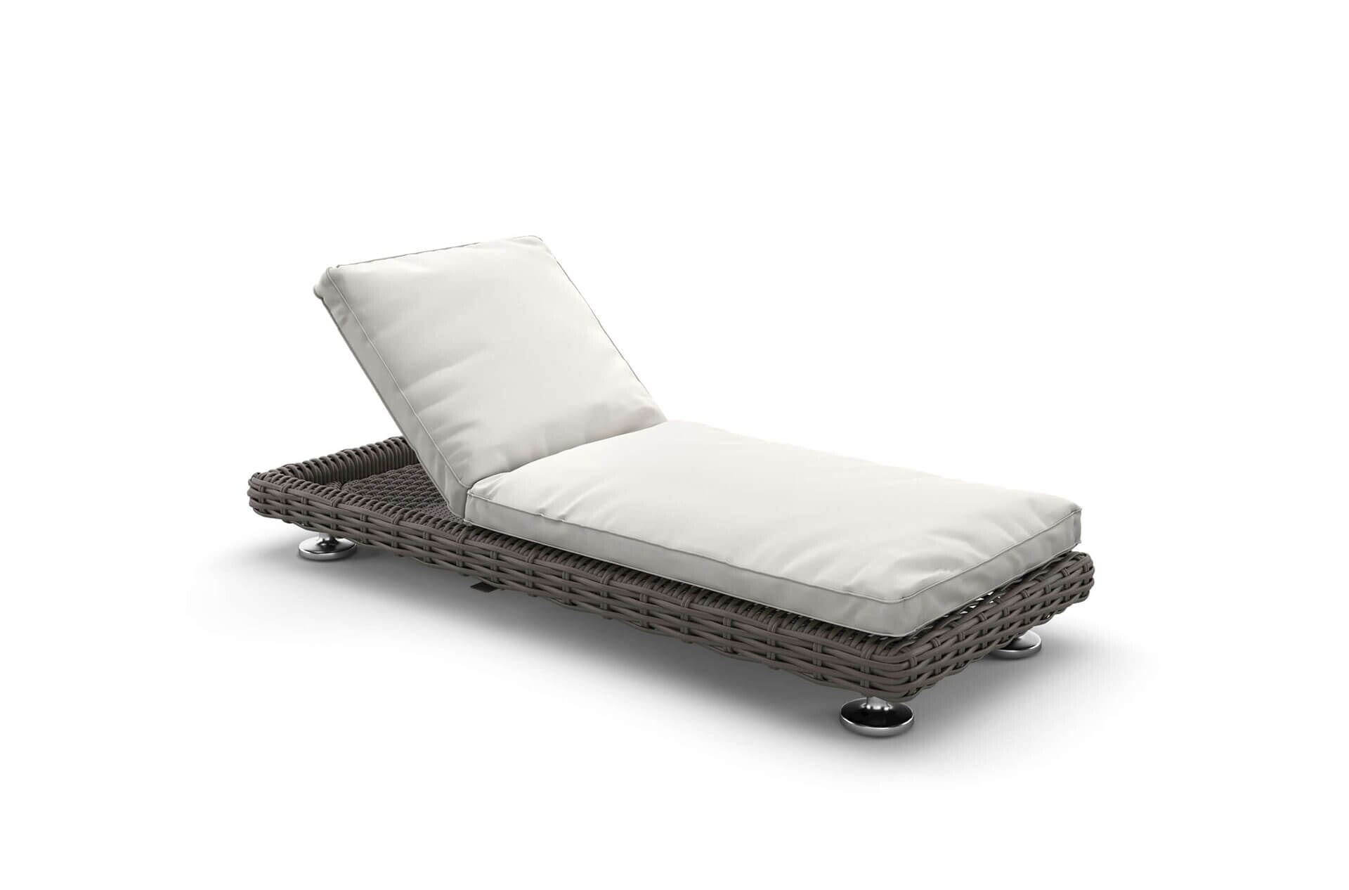 Paros Sun Lounger