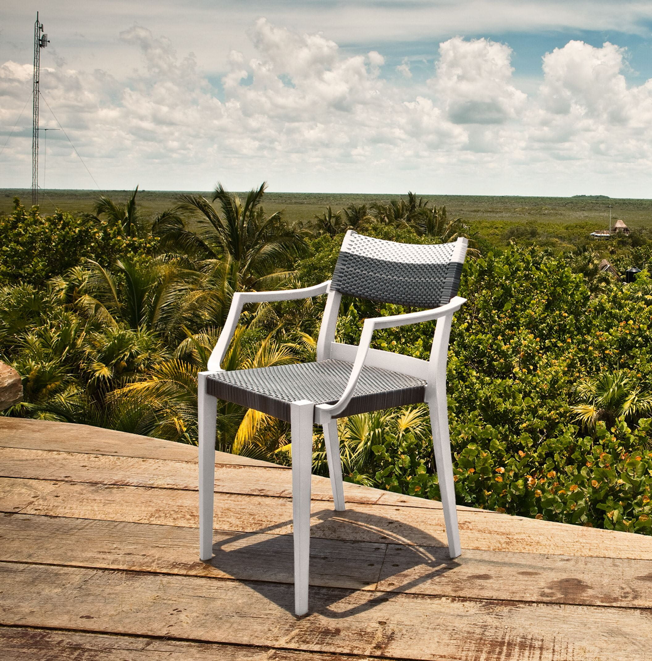 Play outdoor collection by Dedon