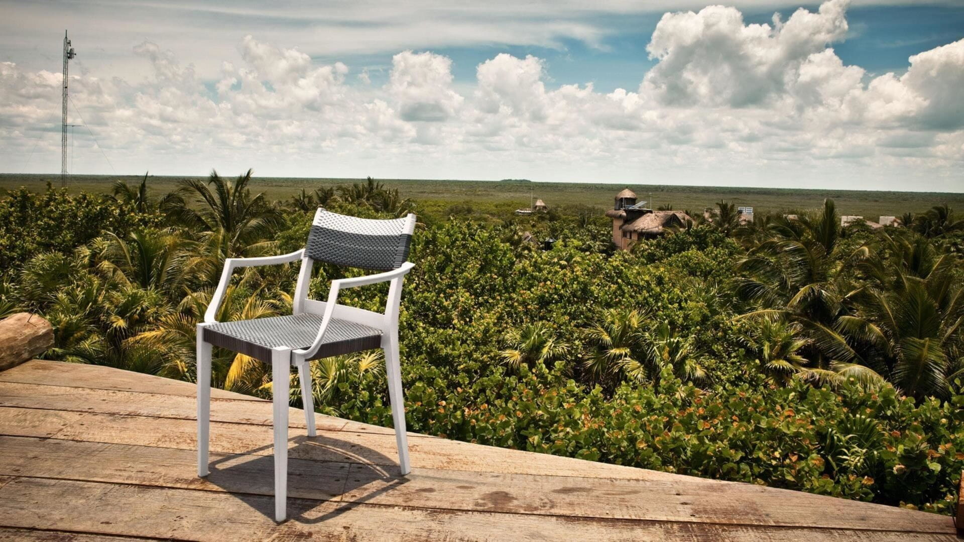Play by Philippe Starck for Dedon