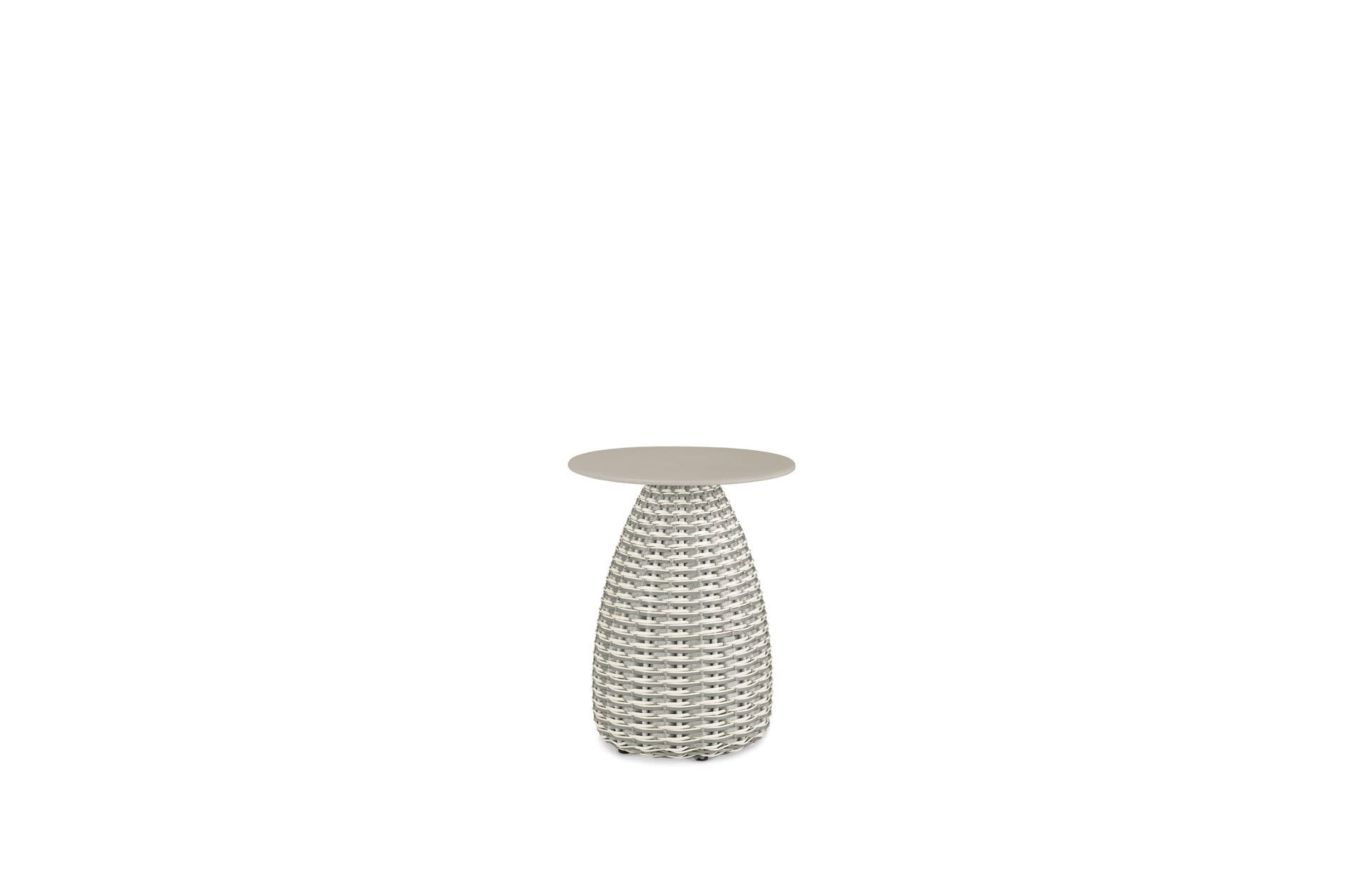 Porcini outdoor collection by Dedon