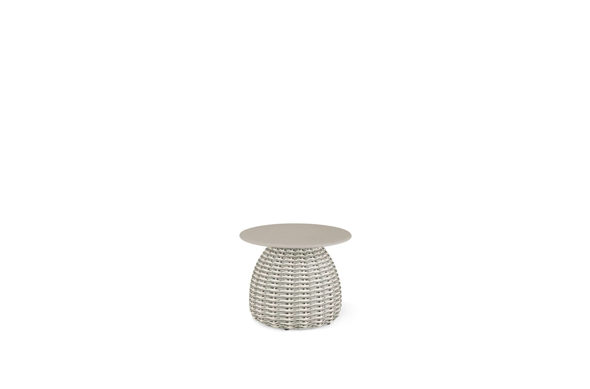 Porcini outdoor collection by Dedon
