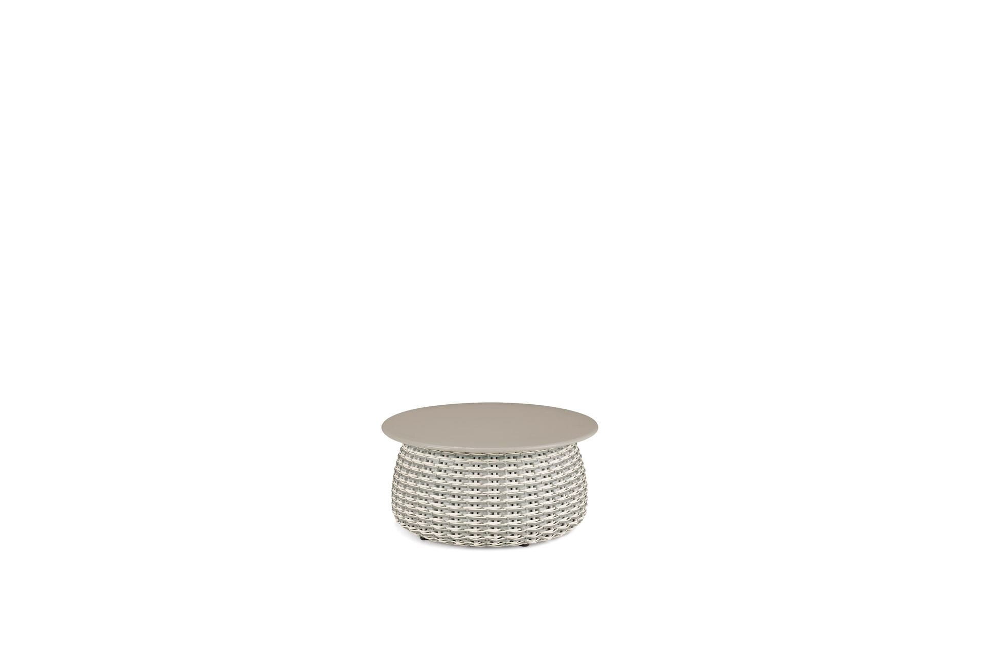 Porcini outdoor collection by Dedon