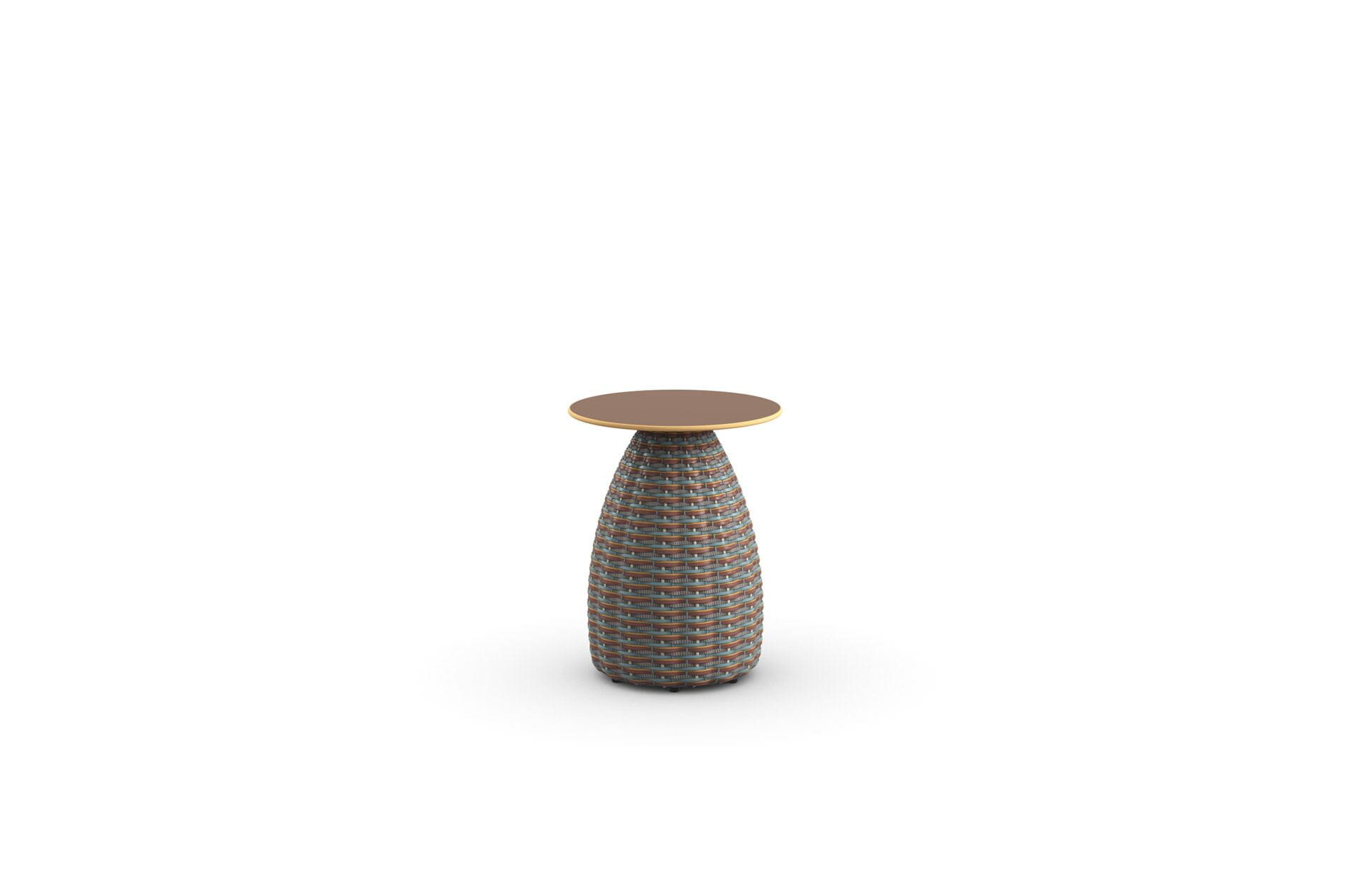 Porcini outdoor collection by Dedon