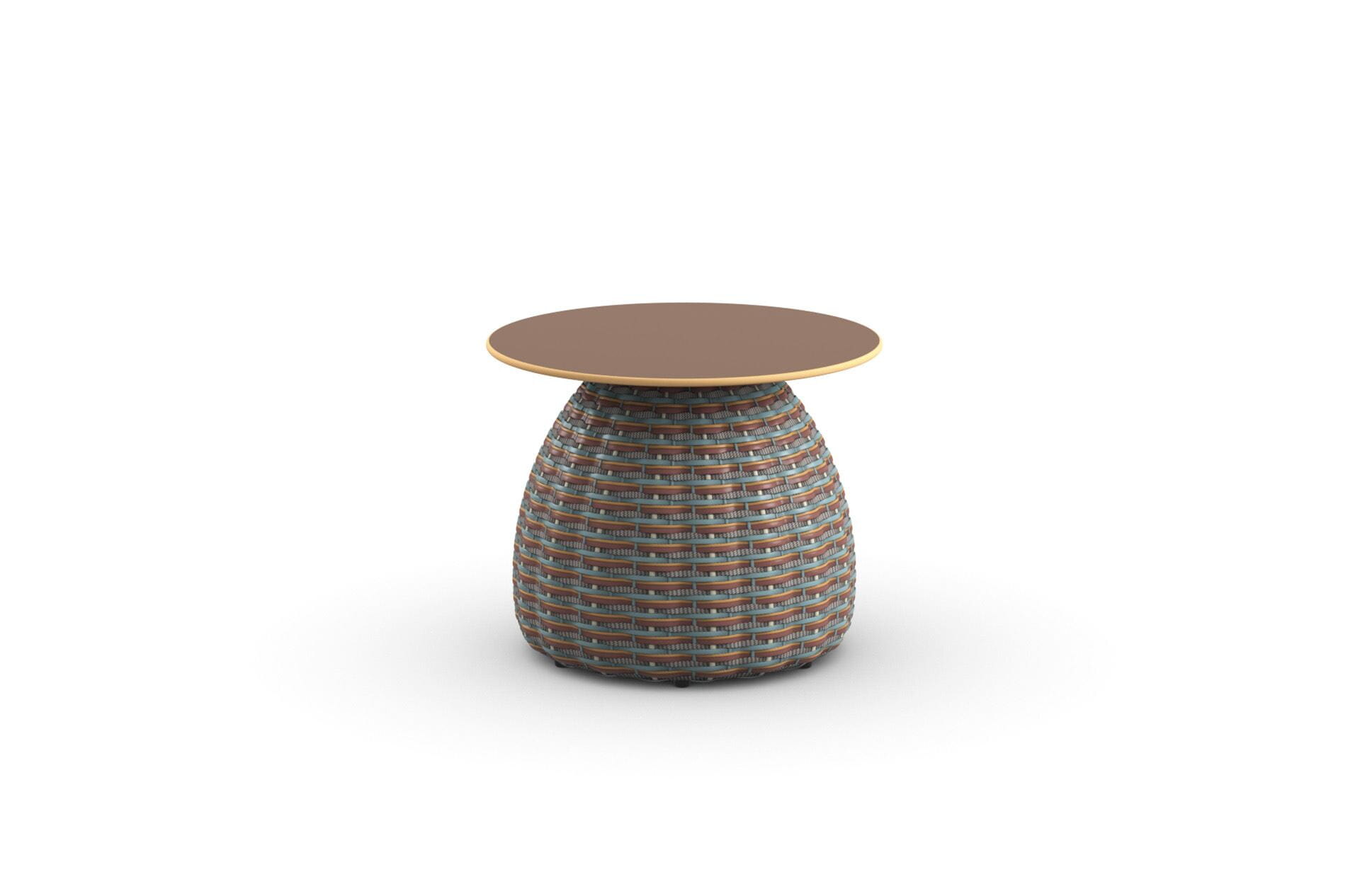 Porcini outdoor collection by Dedon