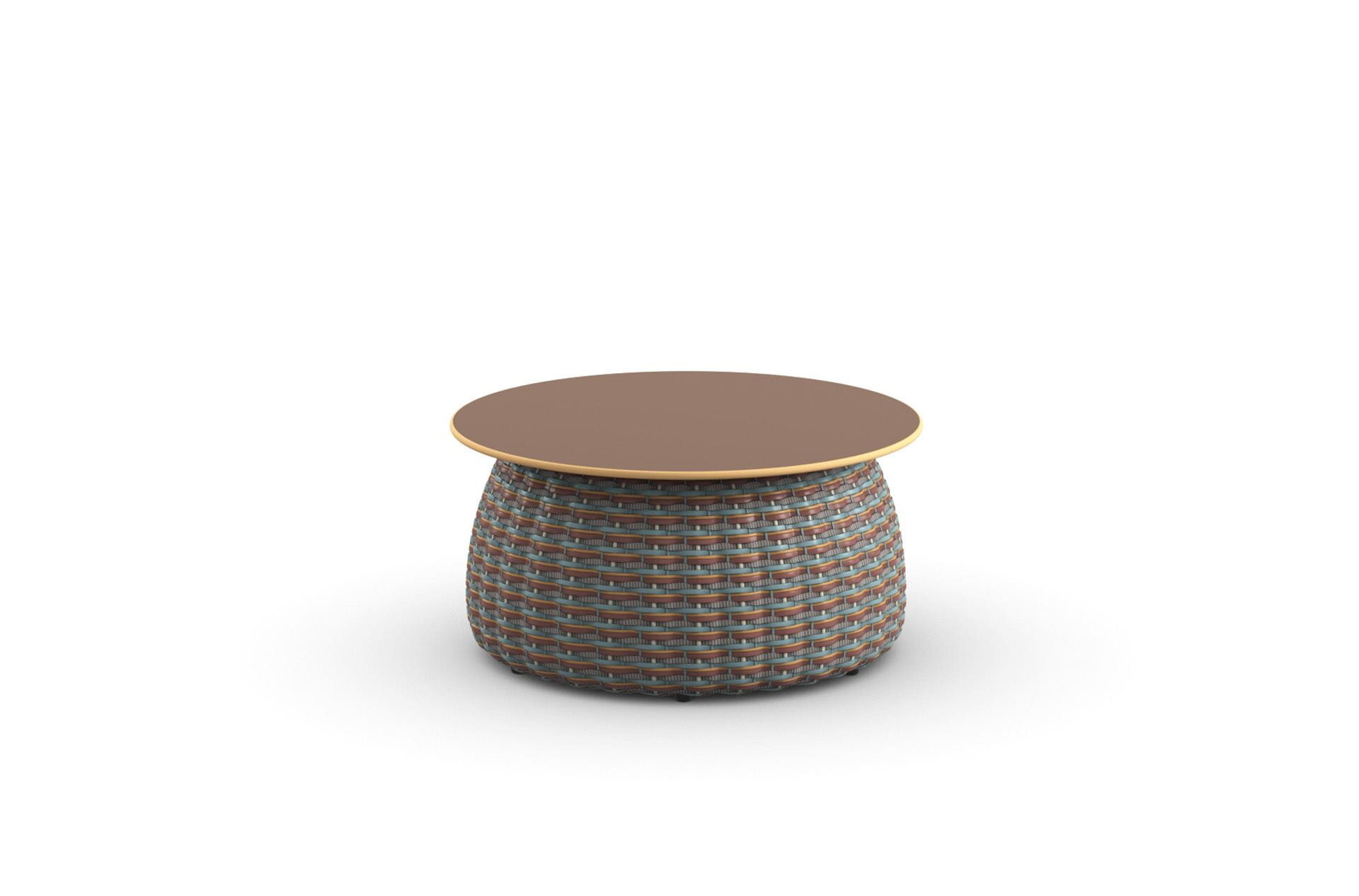 Porcini outdoor collection by Dedon