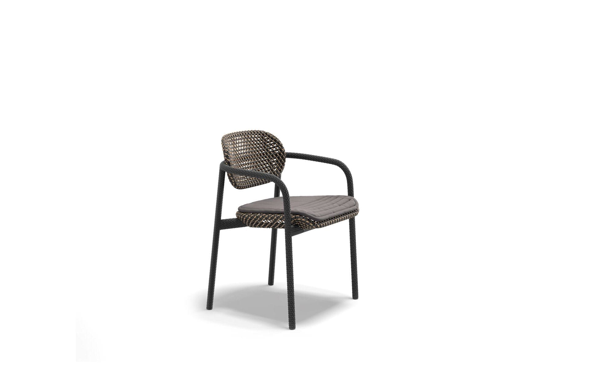 Roii outdoor collection by Dedon