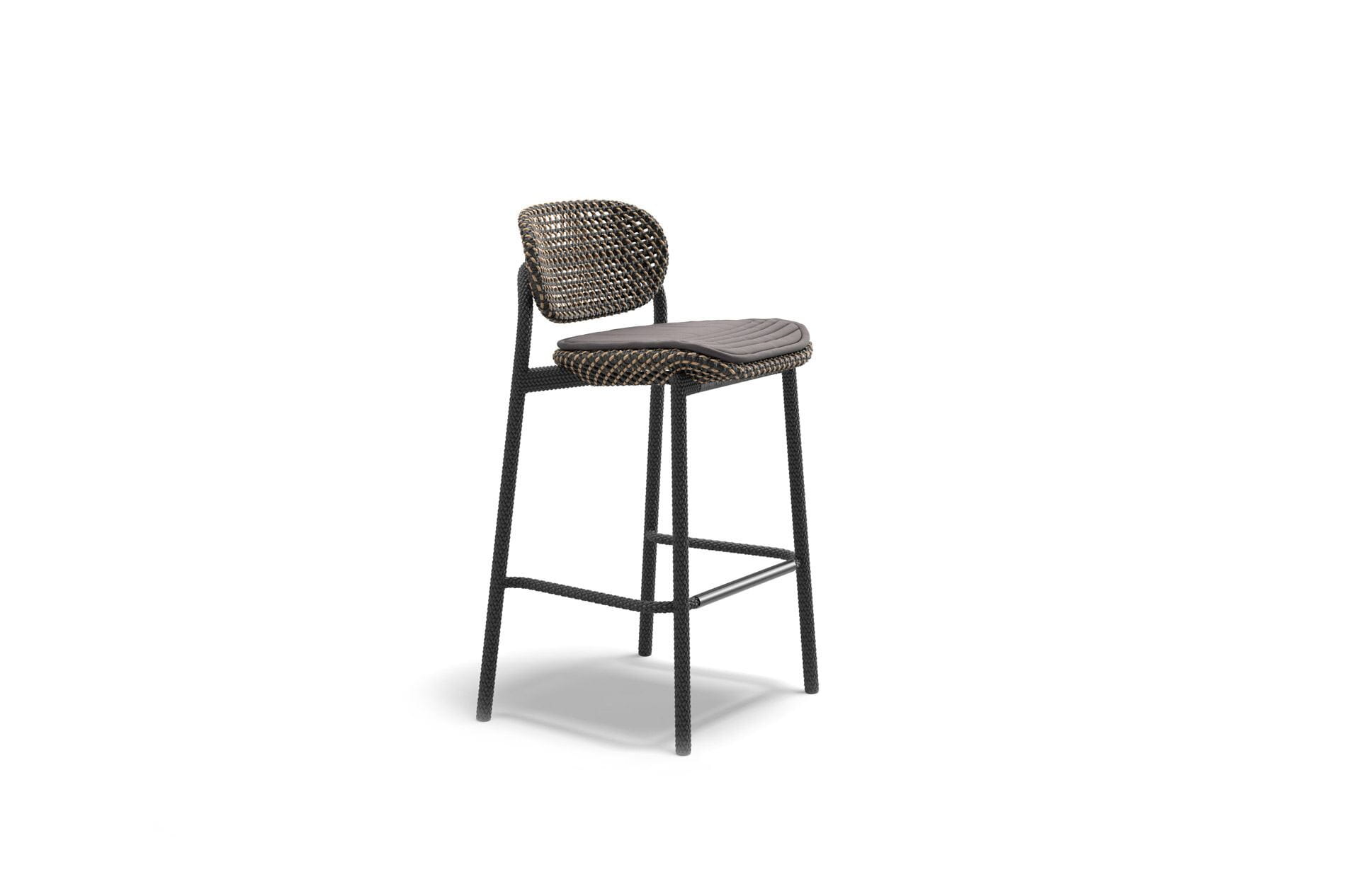 Roii outdoor collection by Dedon