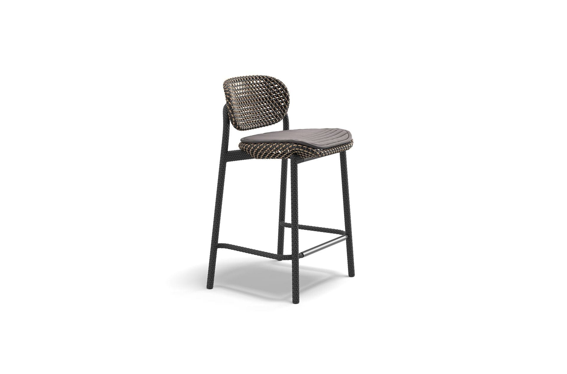 Roii outdoor collection by Dedon