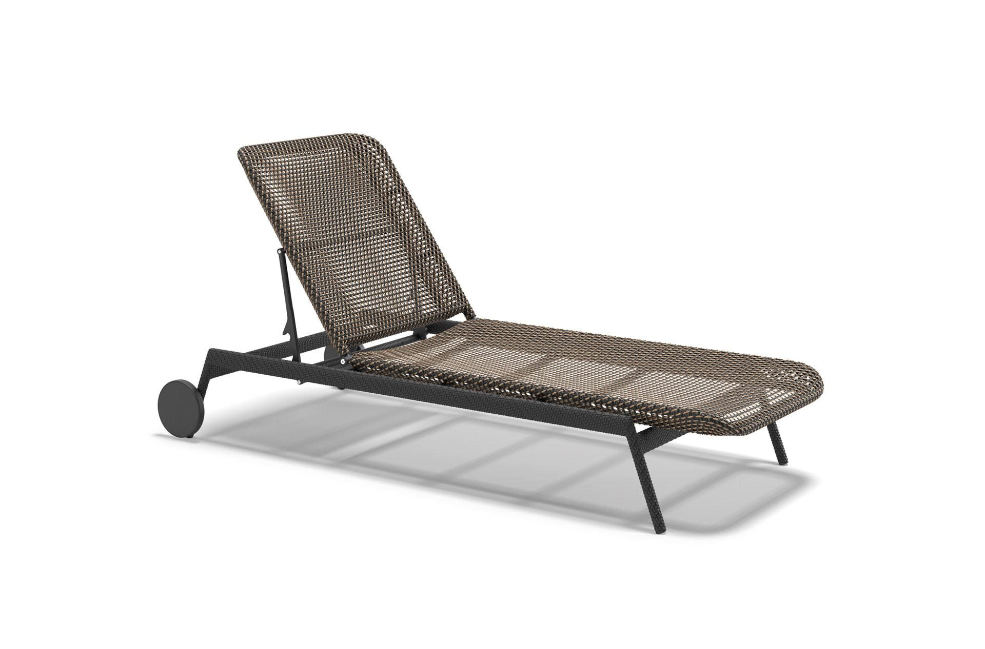 Roii outdoor collection by Dedon