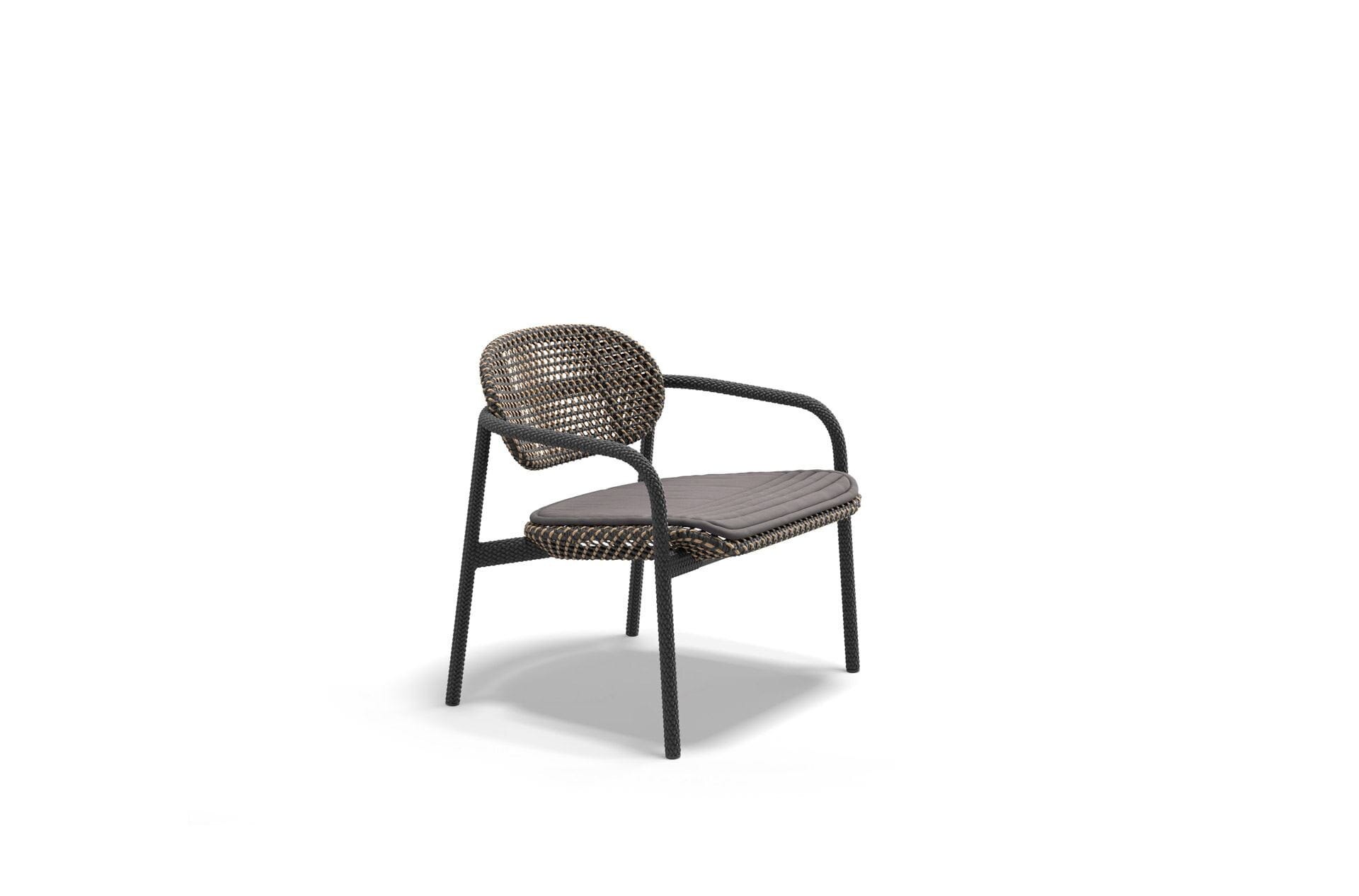 Roii outdoor collection by Dedon
