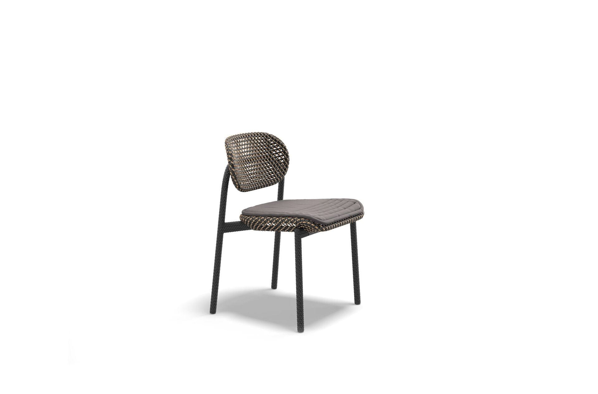 Roii outdoor collection by Dedon