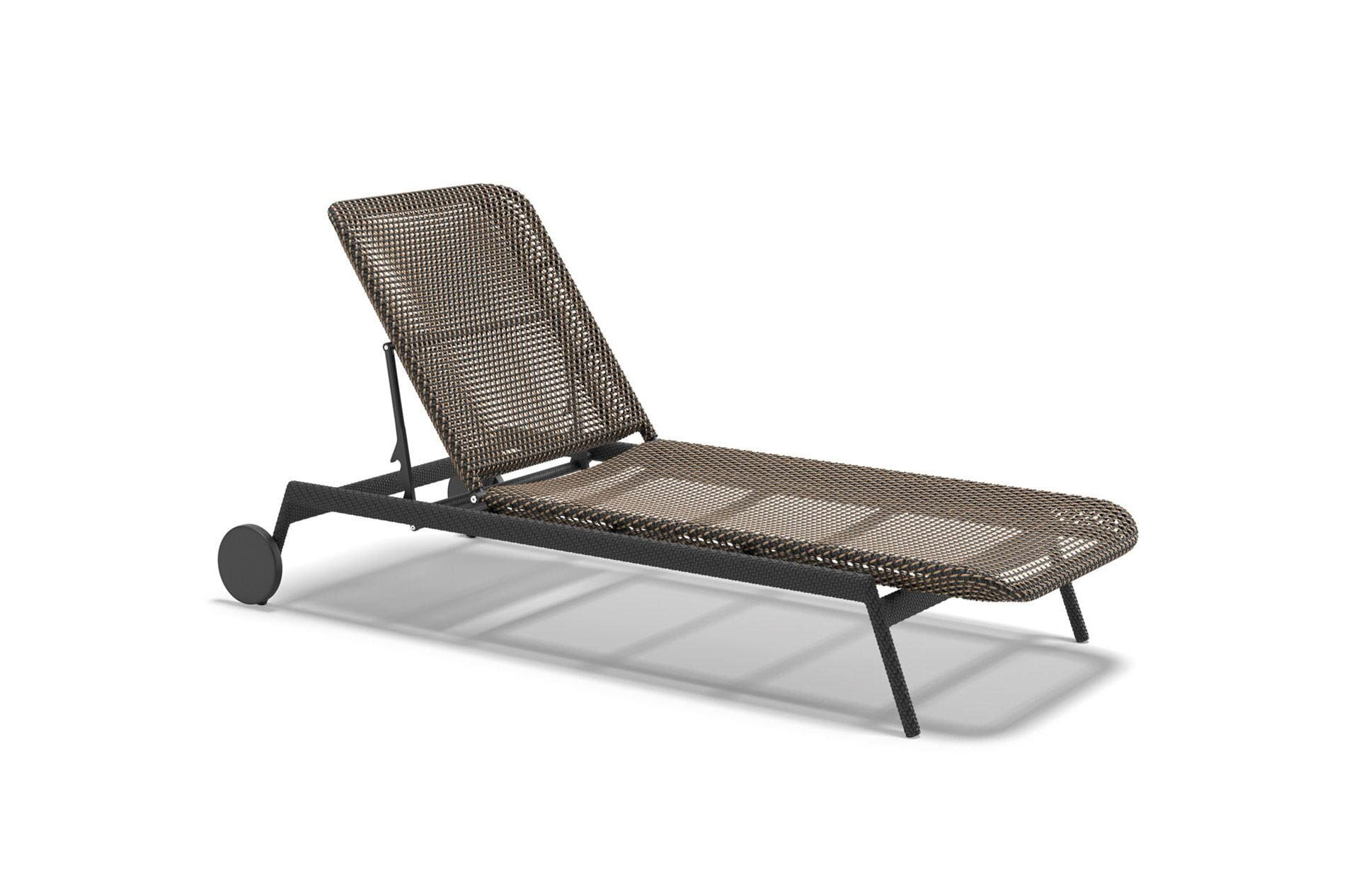 Roii outdoor collection by Dedon