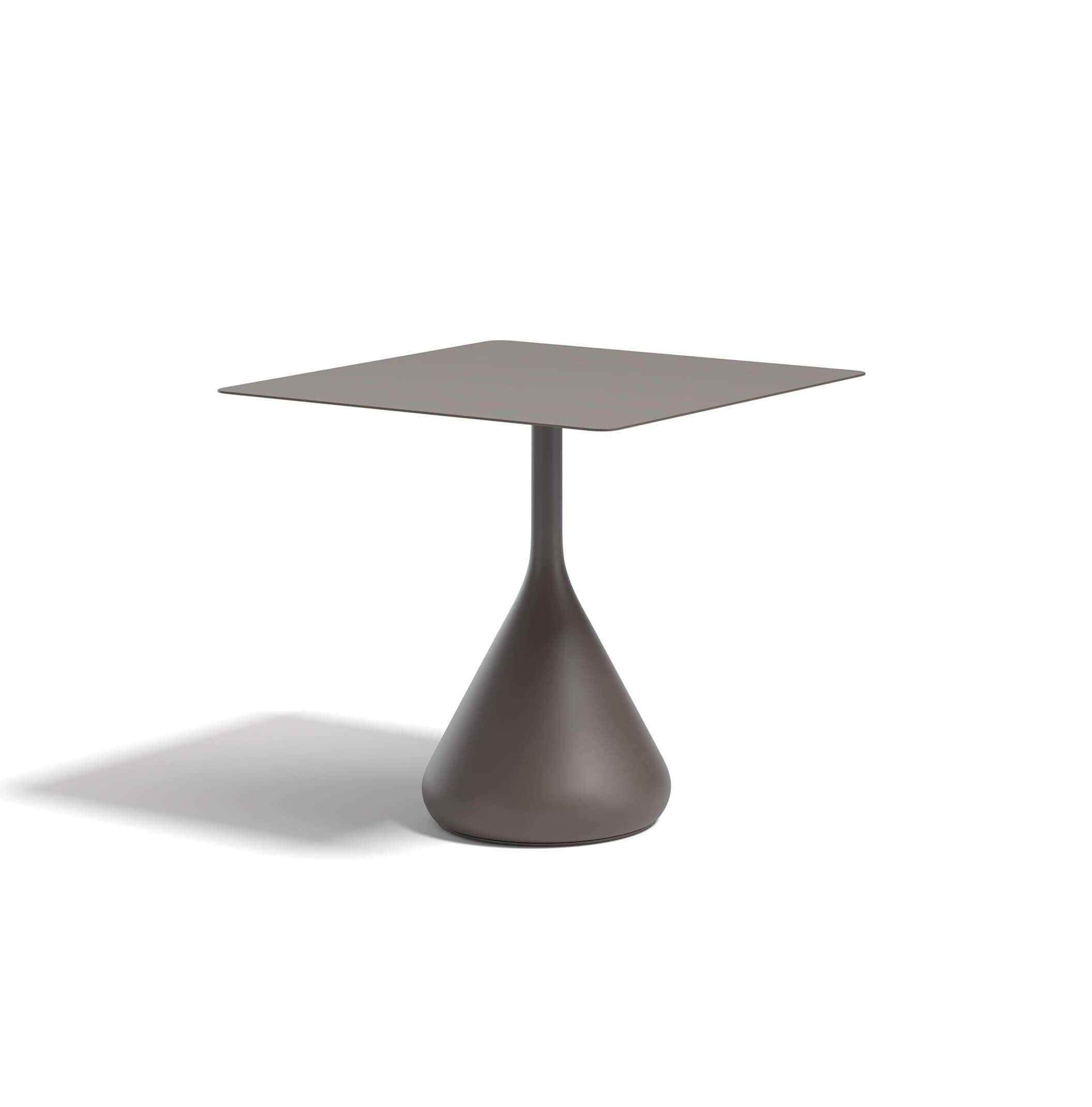 Satellite outdoor collection by Dedon