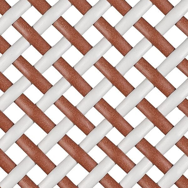 Seashell Grand outdoor collection by Dedon