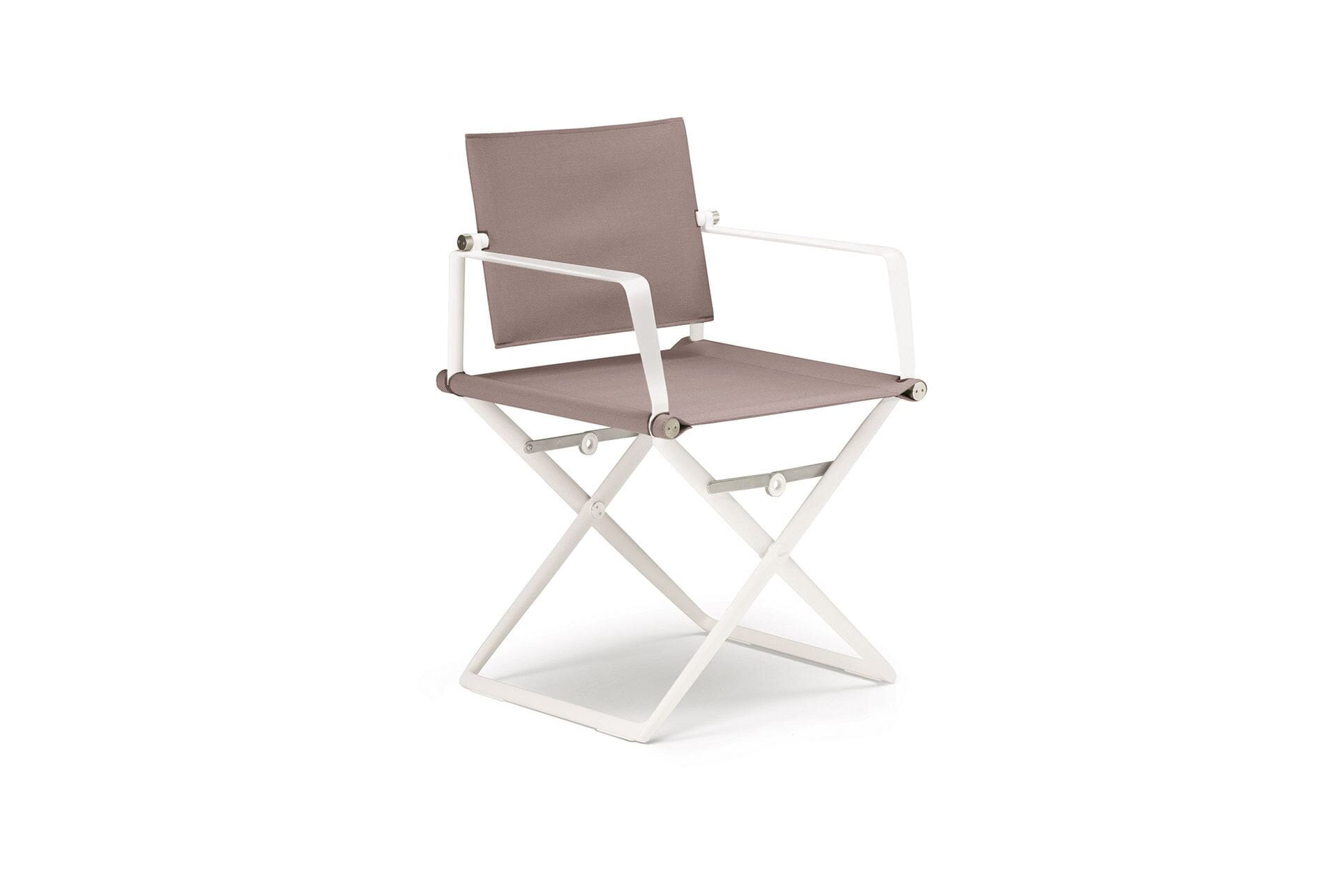 Seax outdoor collection by Dedon