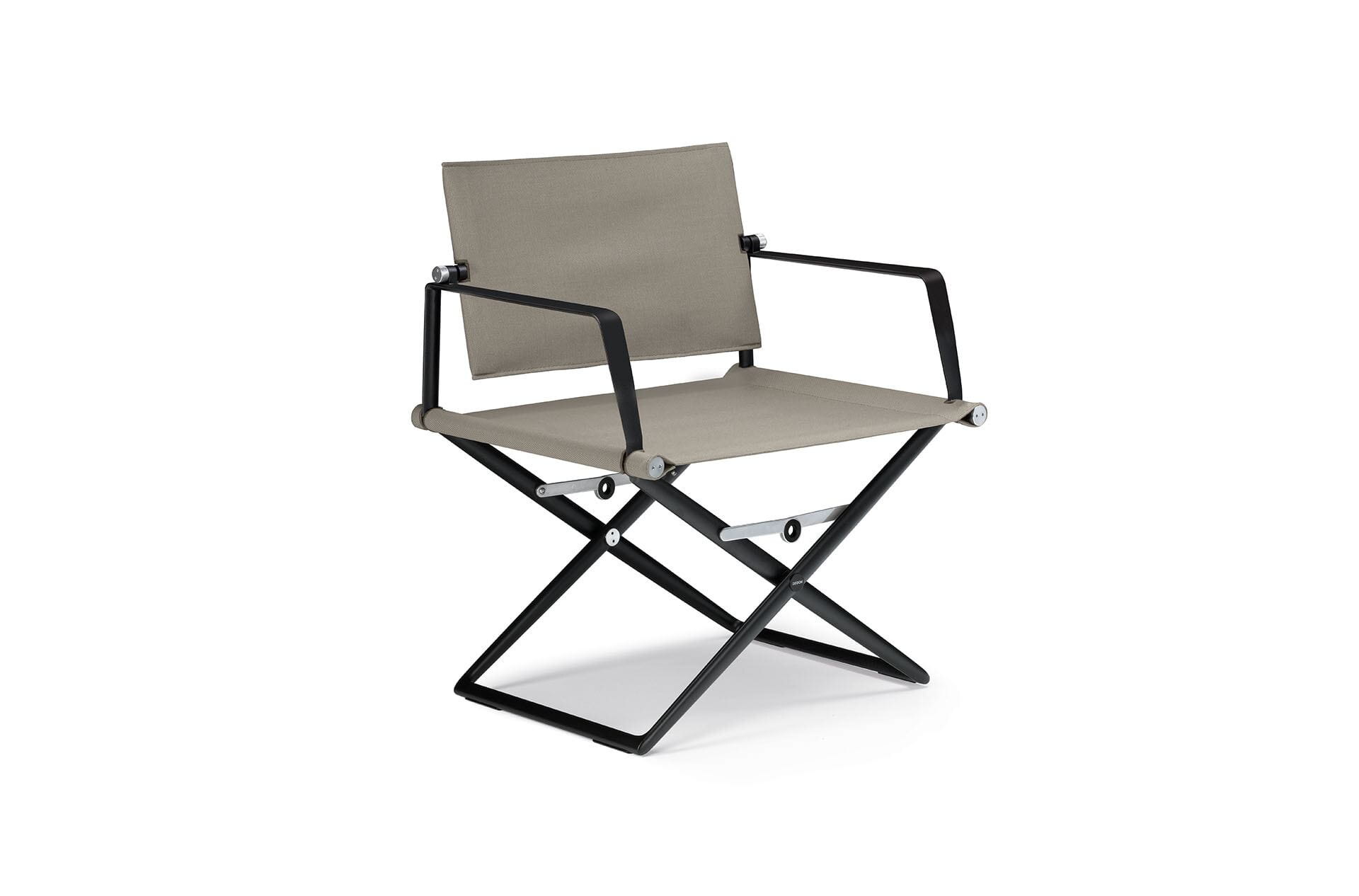 Seax outdoor collection by Dedon