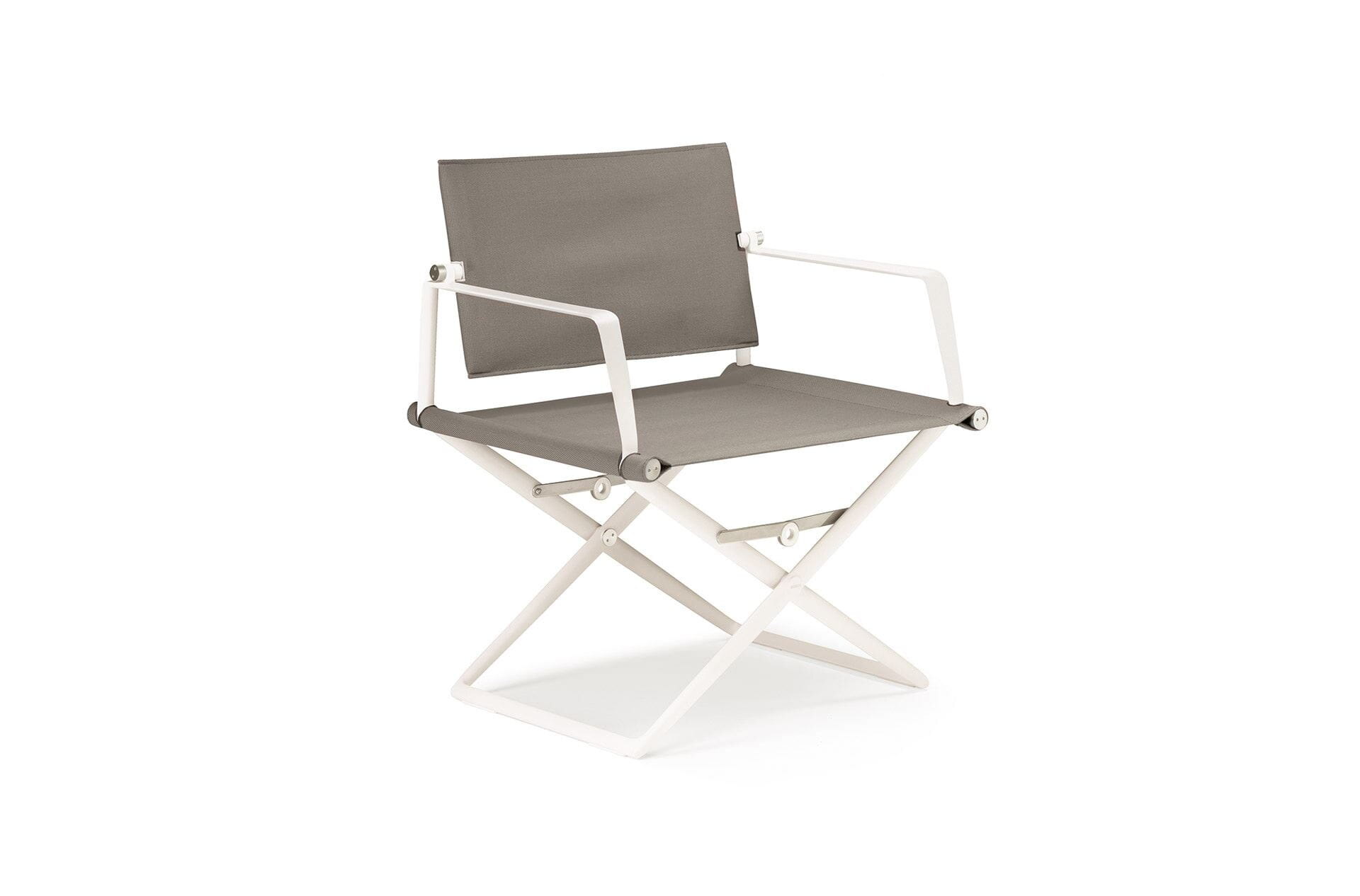 Seax outdoor collection by Dedon