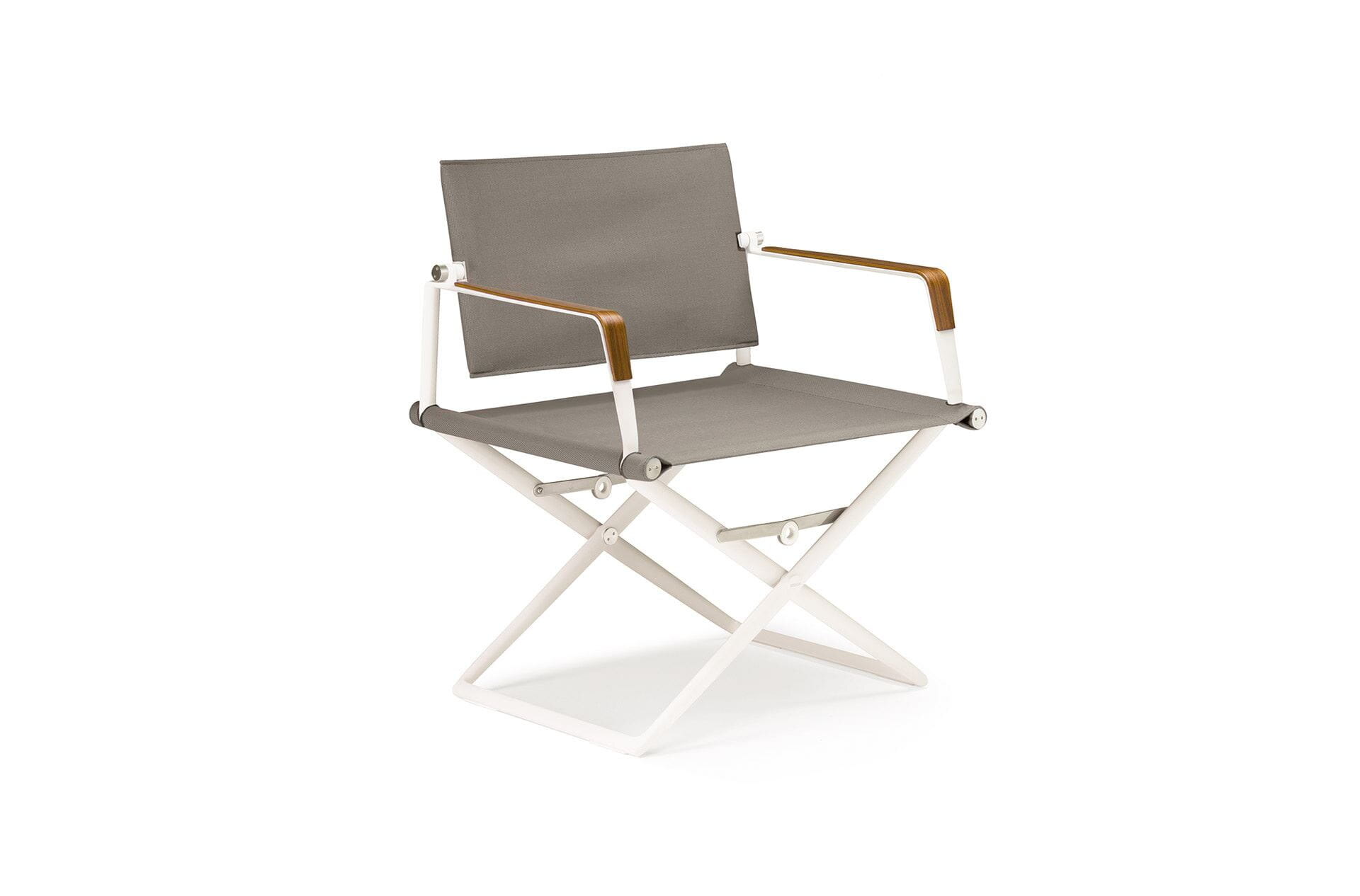 Seax outdoor collection by Dedon